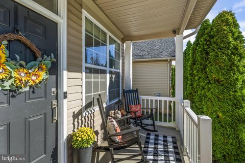 365 EQUESTRIAN WAY PRINCE FREDERICK MD 20678