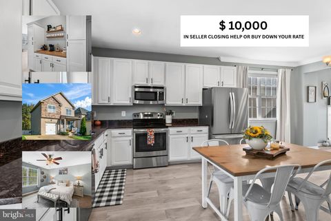 365 EQUESTRIAN WAY PRINCE FREDERICK MD 20678