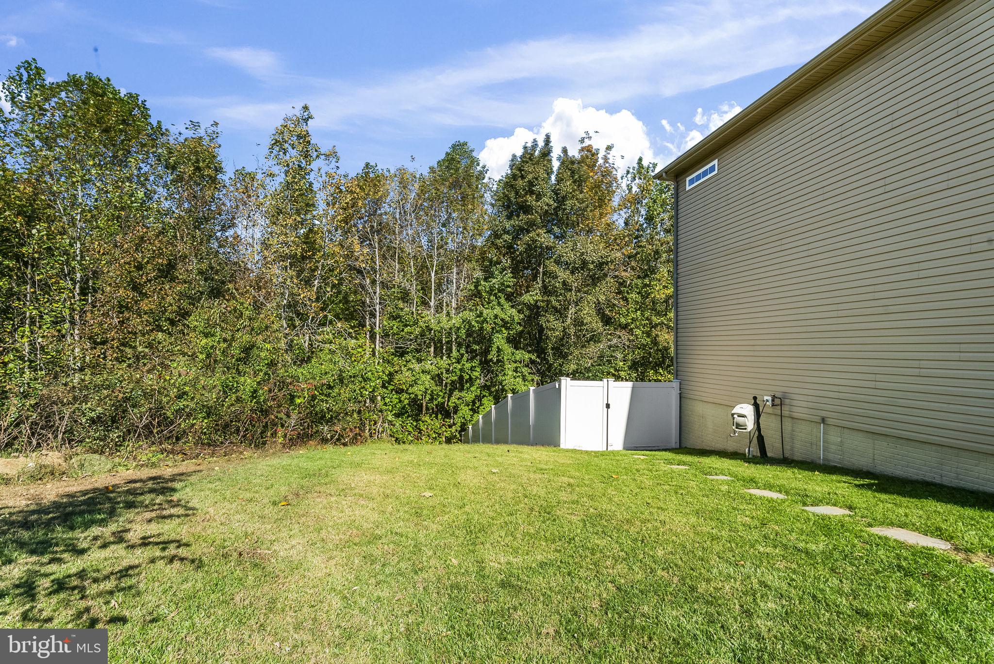 PRINCE FREDERICK CROSSING - Residential