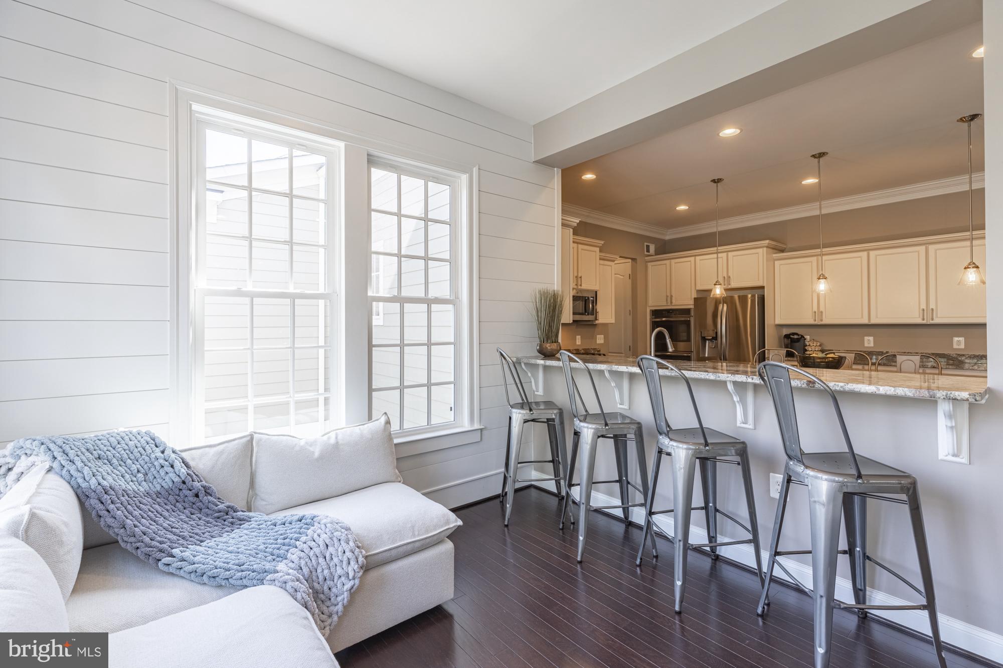 WILLOWSFORD AT THE GRANGE - Residential