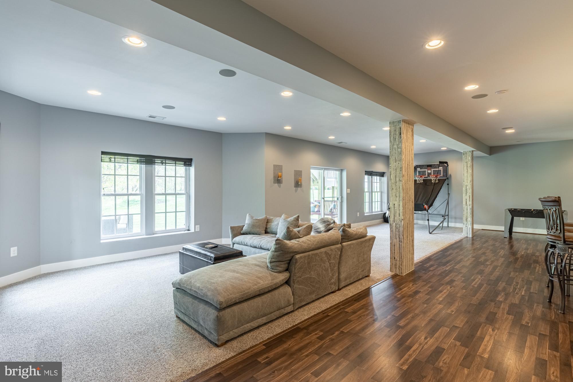 WILLOWSFORD AT THE GRANGE - Residential