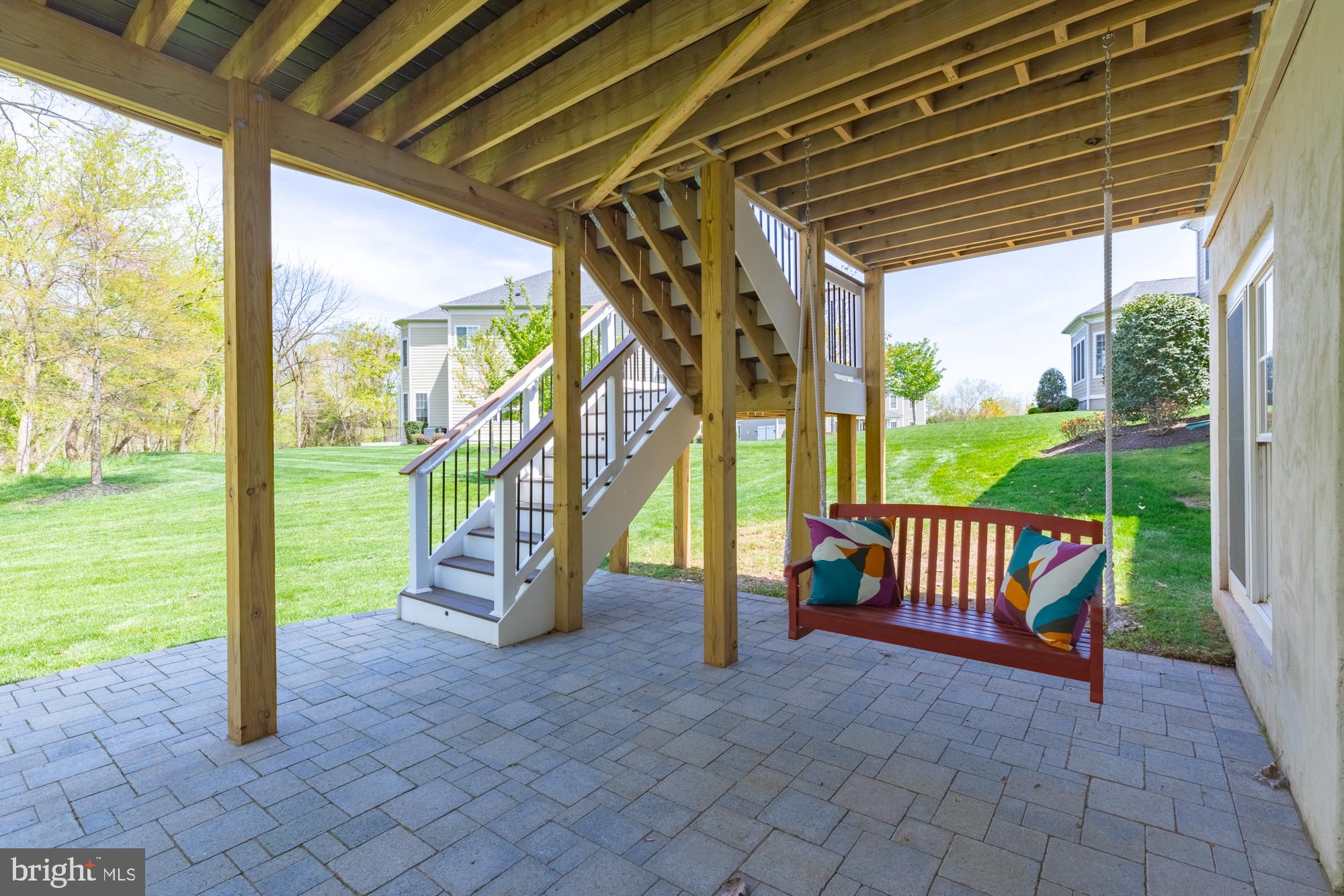 WILLOWSFORD AT THE GRANGE - Residential