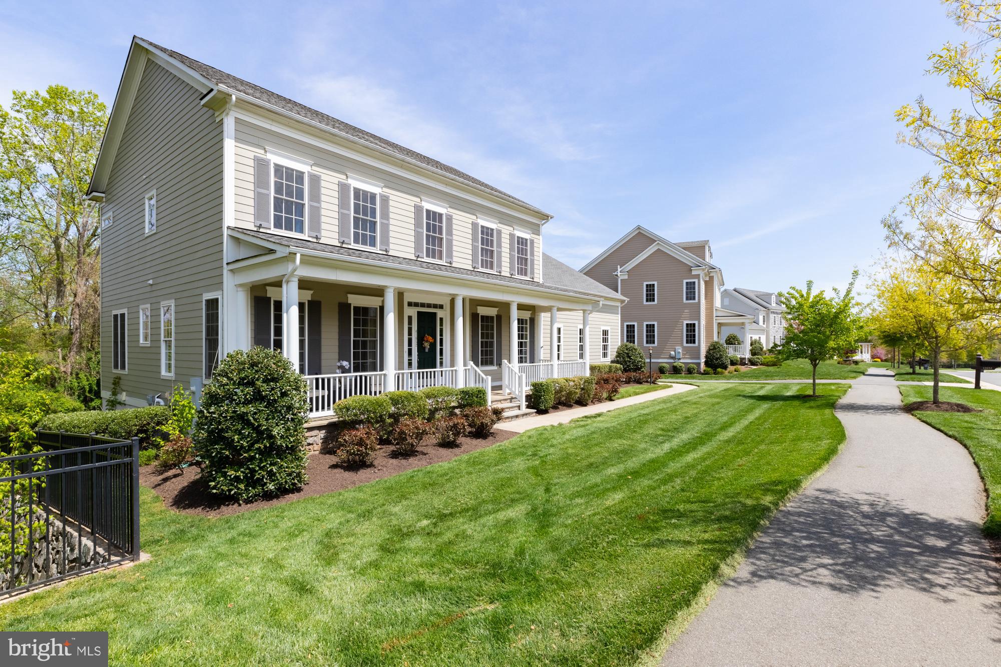 WILLOWSFORD AT THE GRANGE - Residential