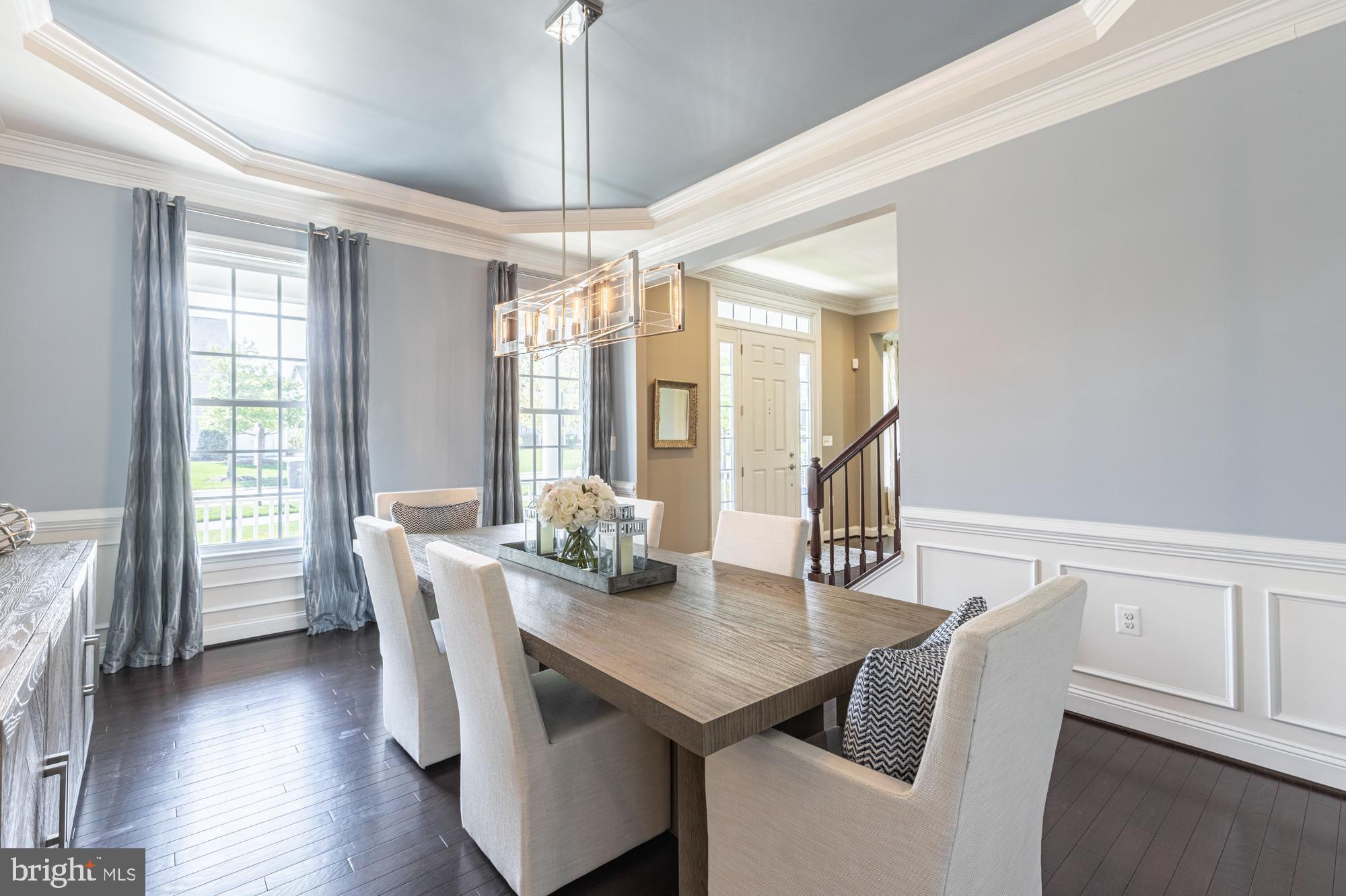 WILLOWSFORD AT THE GRANGE - Residential