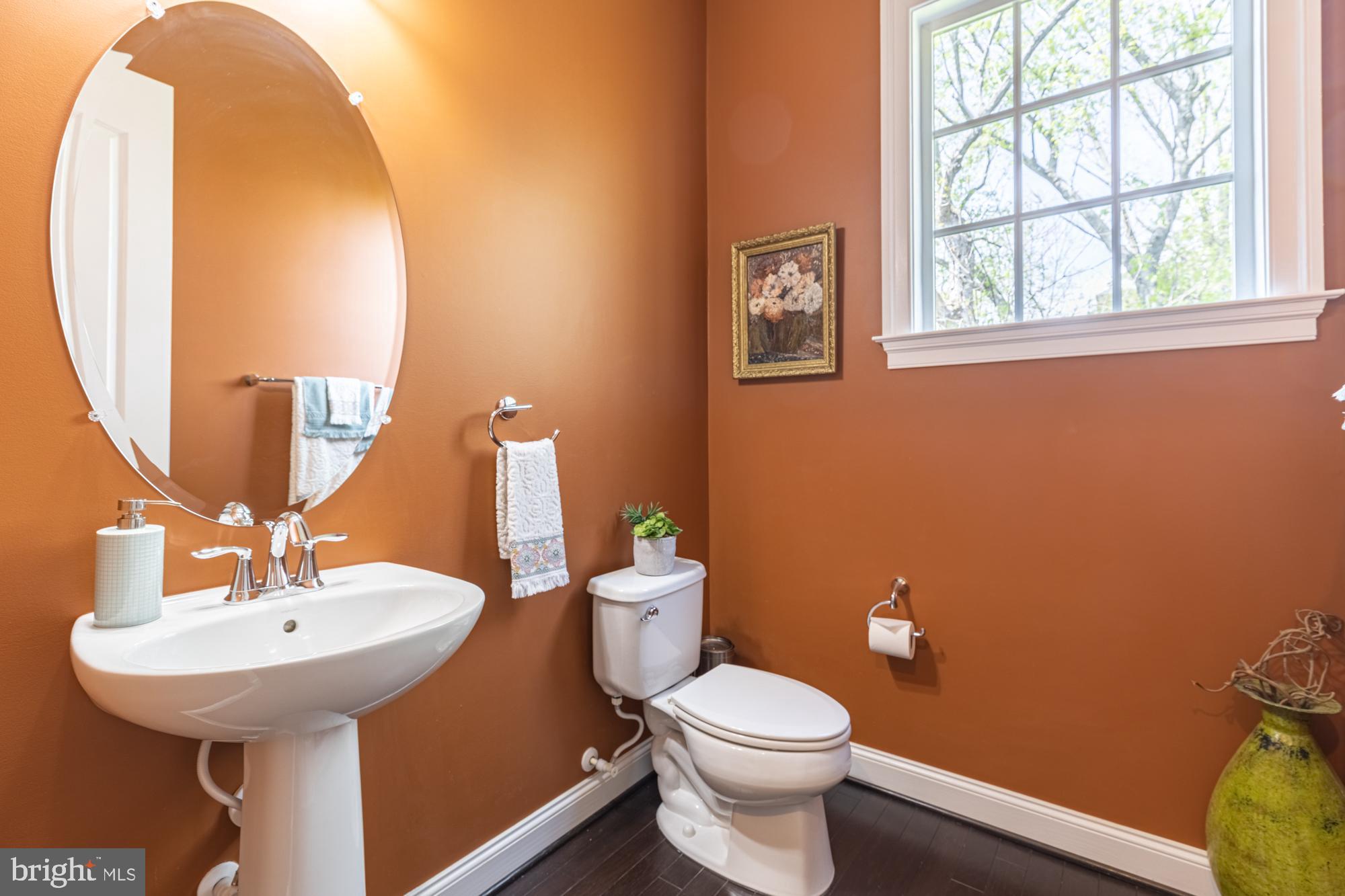 WILLOWSFORD AT THE GRANGE - Residential