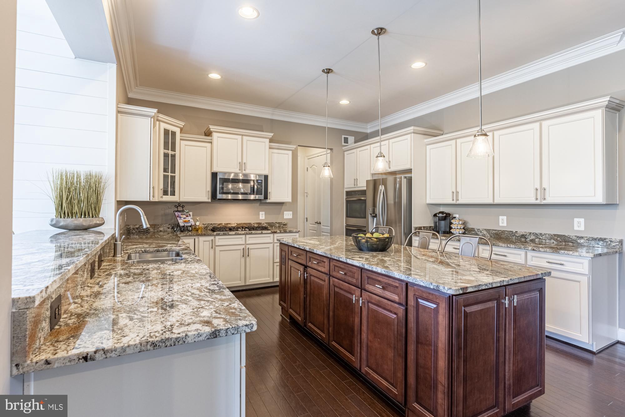 WILLOWSFORD AT THE GRANGE - Residential