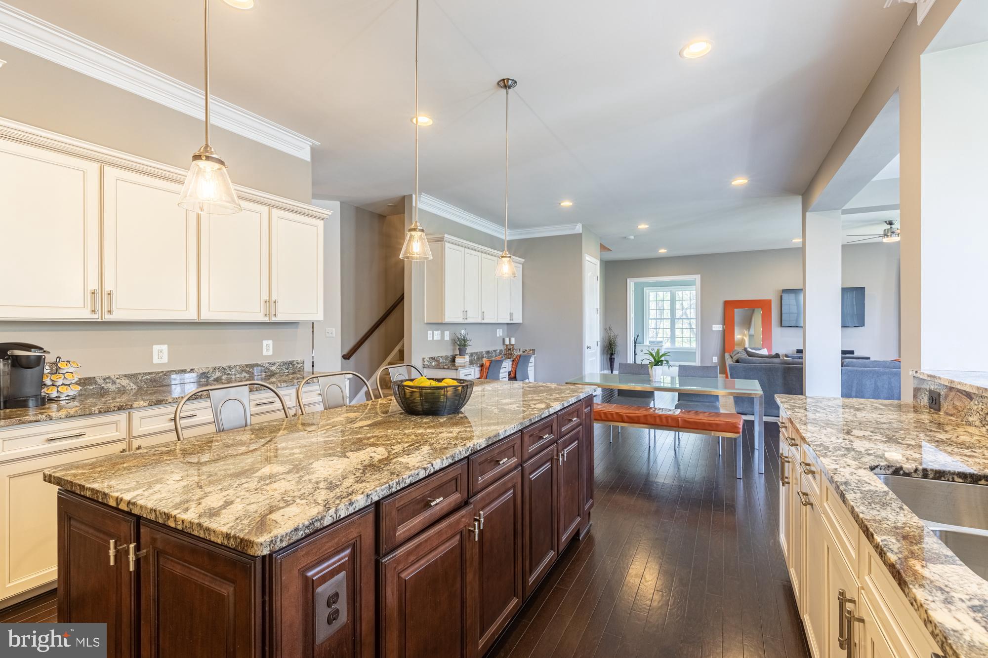 WILLOWSFORD AT THE GRANGE - Residential