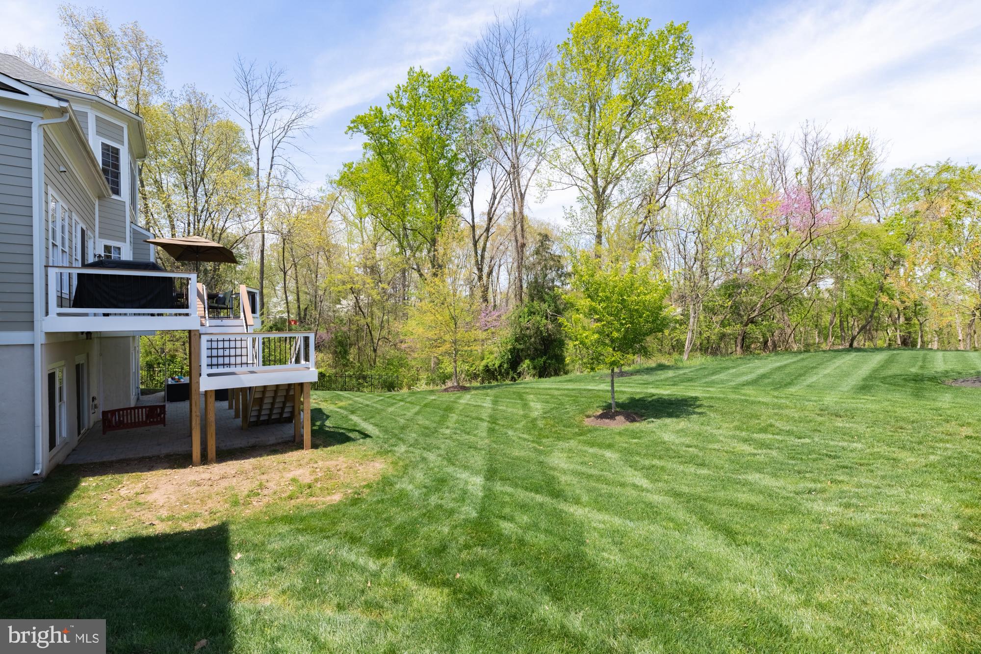 WILLOWSFORD AT THE GRANGE - Residential