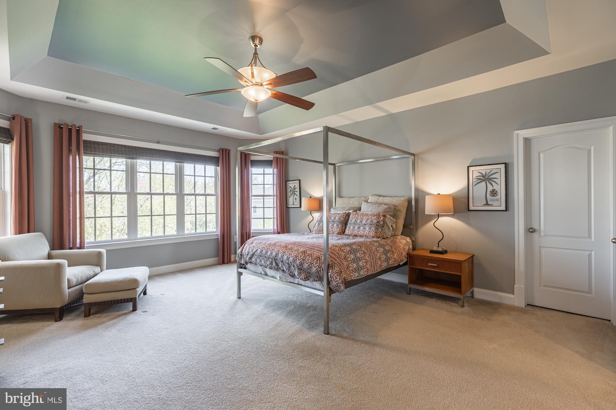 WILLOWSFORD AT THE GRANGE - Residential