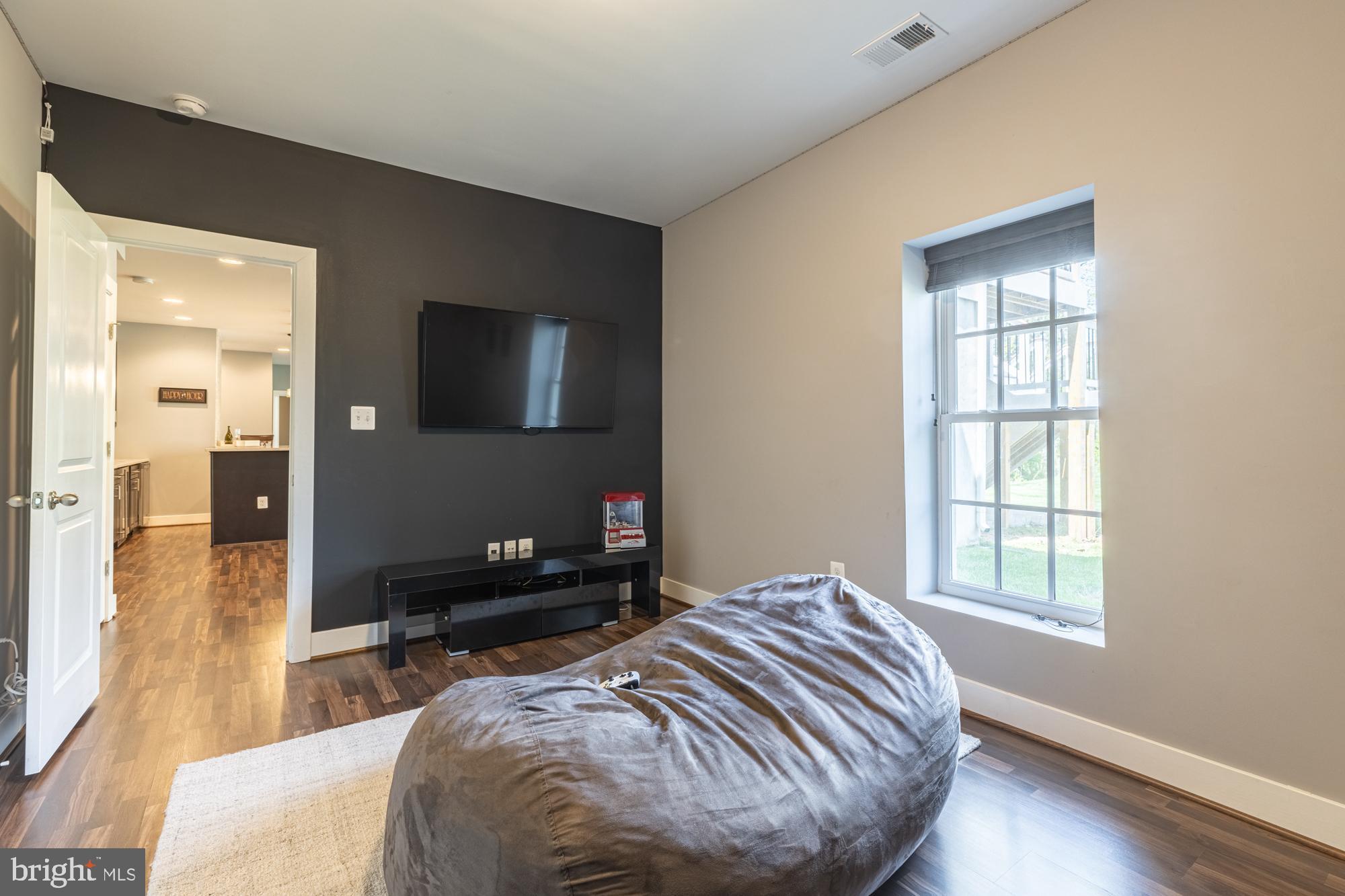 WILLOWSFORD AT THE GRANGE - Residential