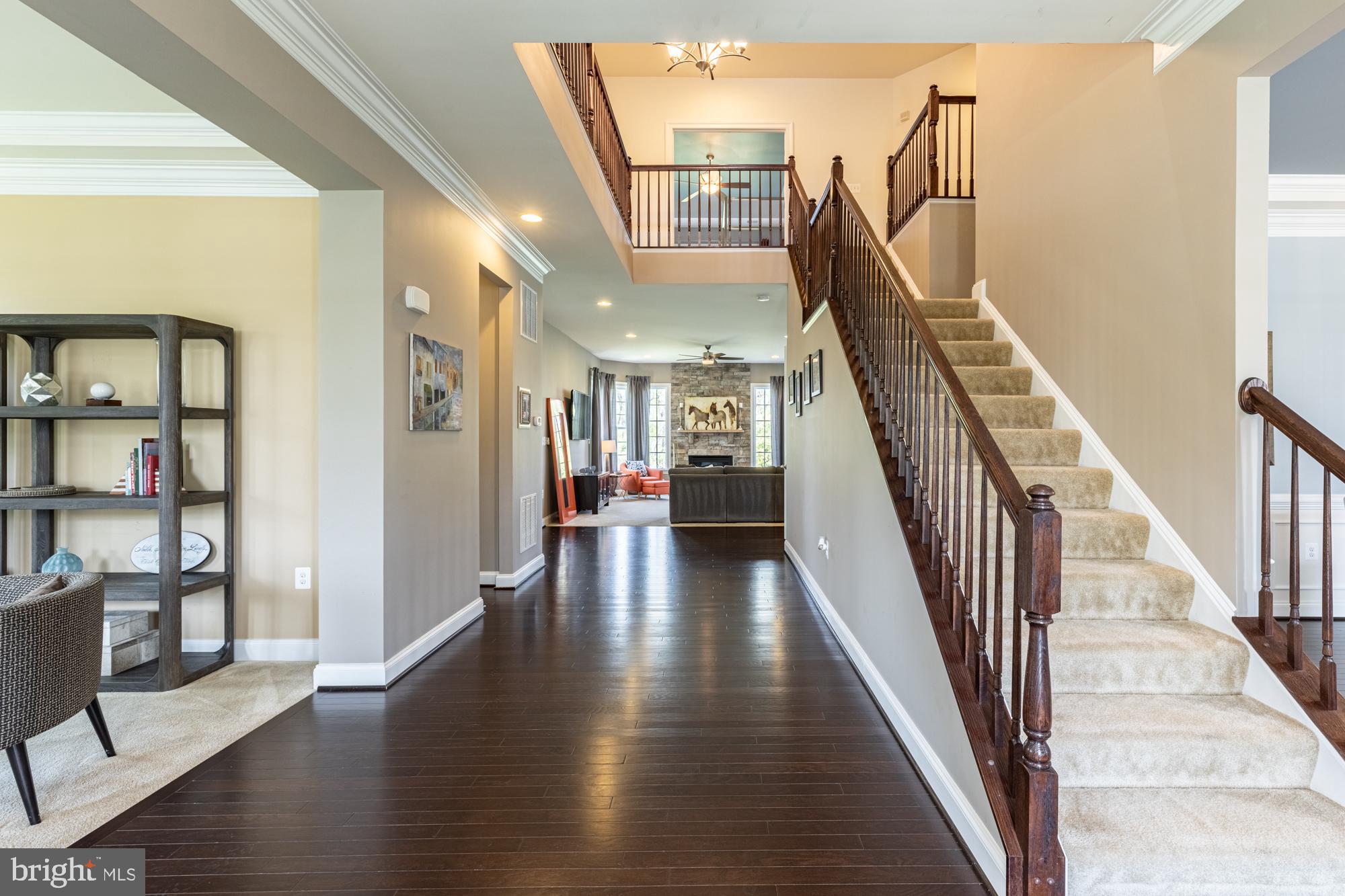 WILLOWSFORD AT THE GRANGE - Residential