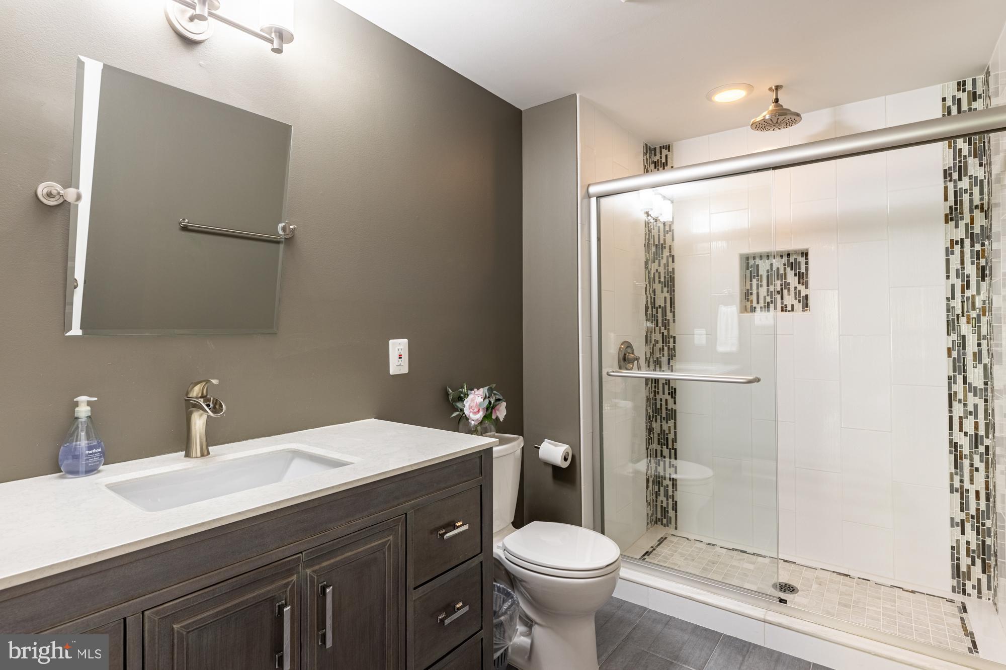 WILLOWSFORD AT THE GRANGE - Residential