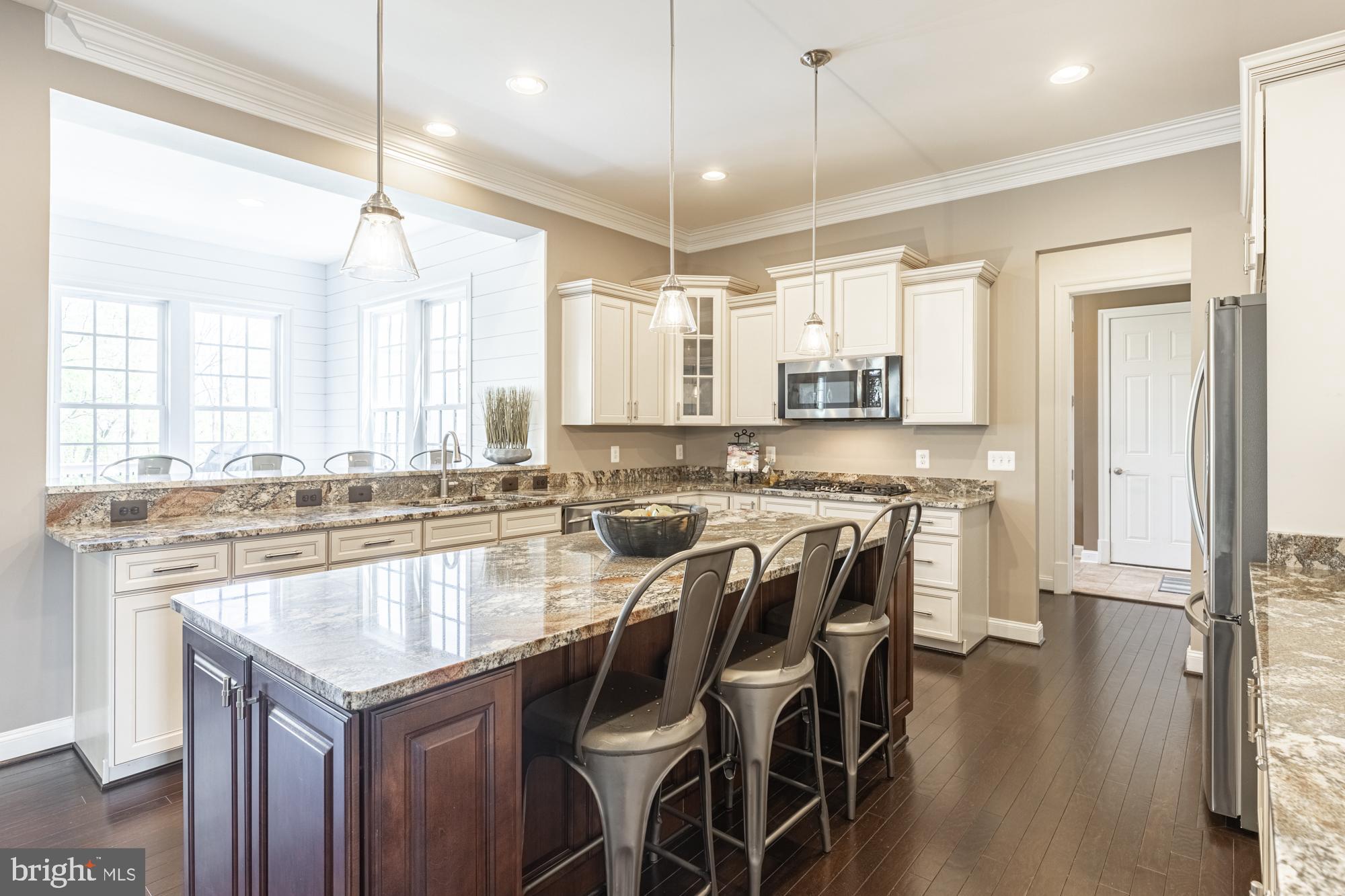 WILLOWSFORD AT THE GRANGE - Residential