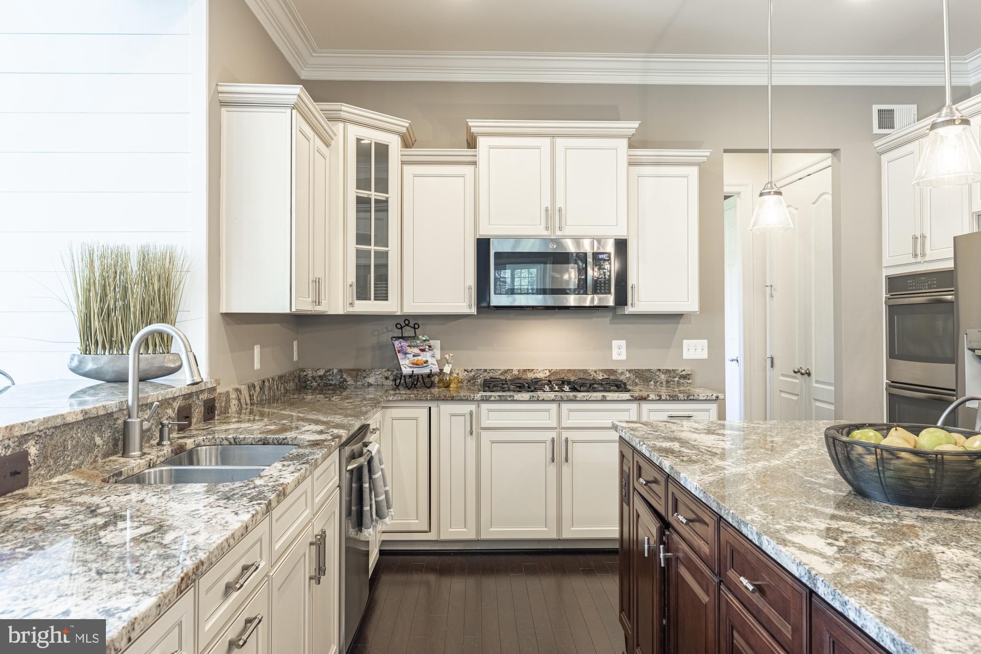 WILLOWSFORD AT THE GRANGE - Residential