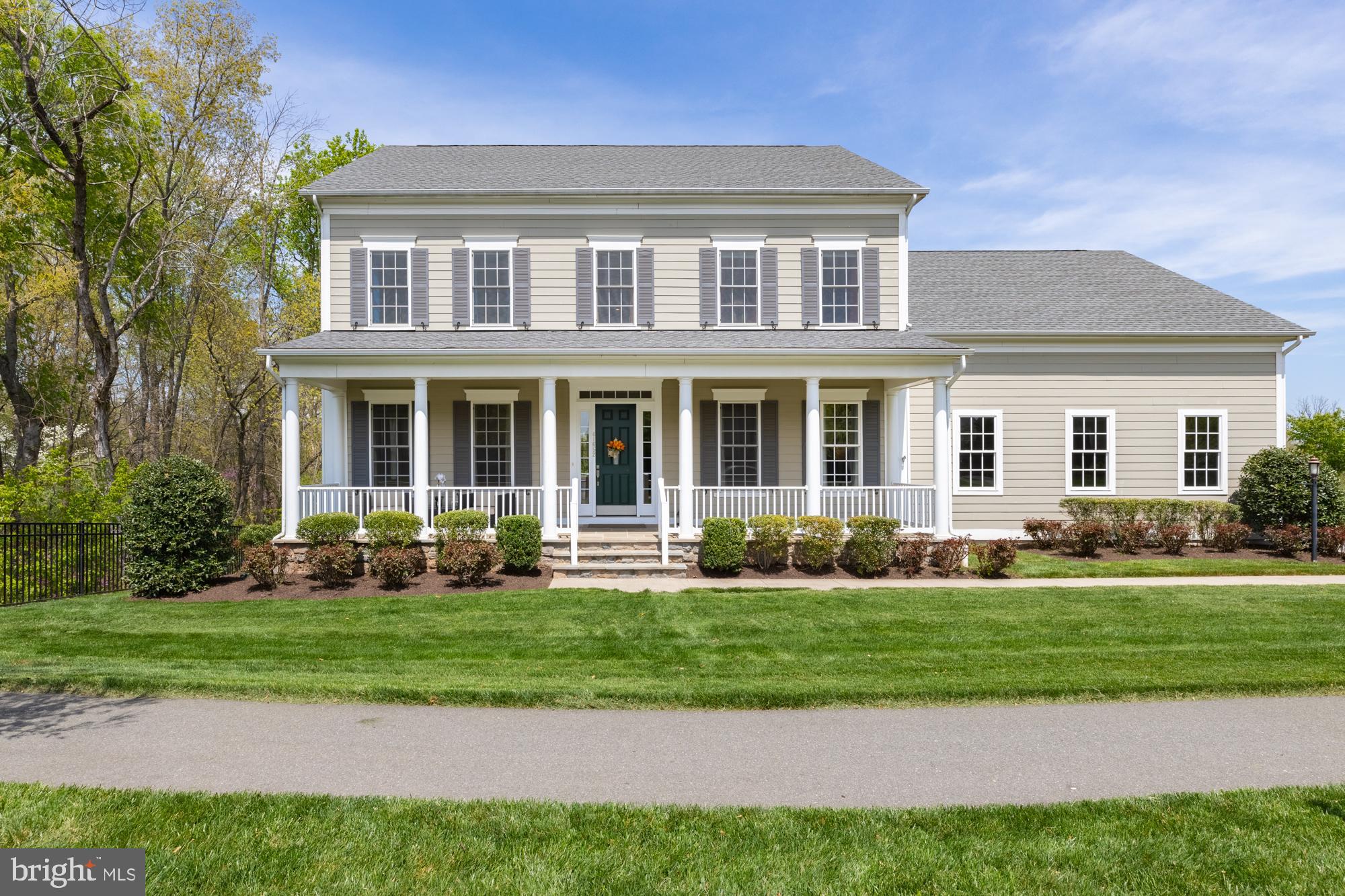 WILLOWSFORD AT THE GRANGE - Residential