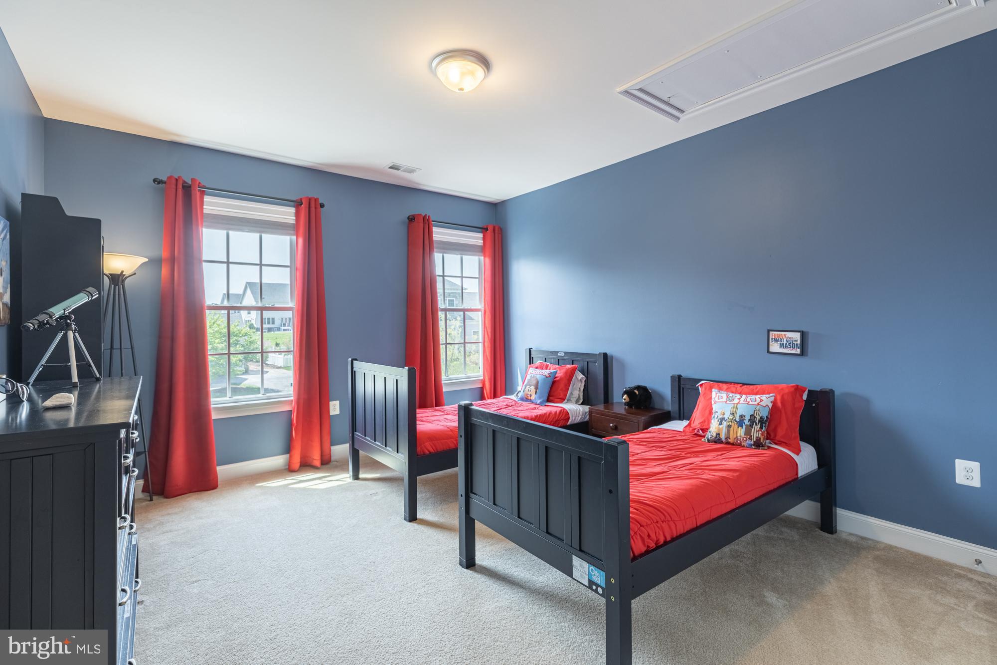 WILLOWSFORD AT THE GRANGE - Residential