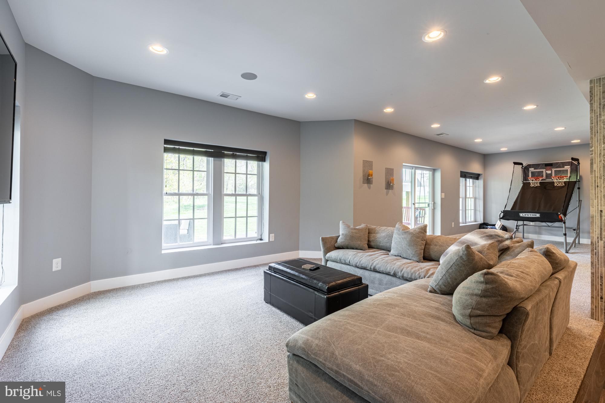 WILLOWSFORD AT THE GRANGE - Residential