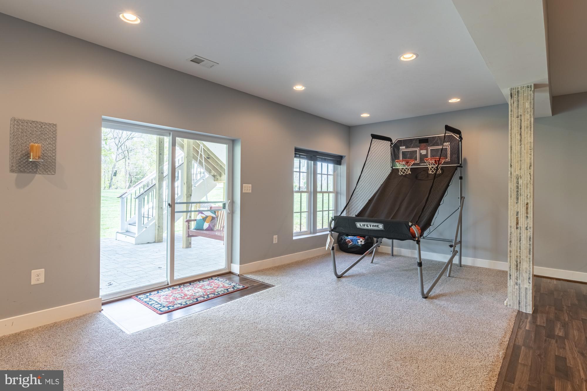 WILLOWSFORD AT THE GRANGE - Residential