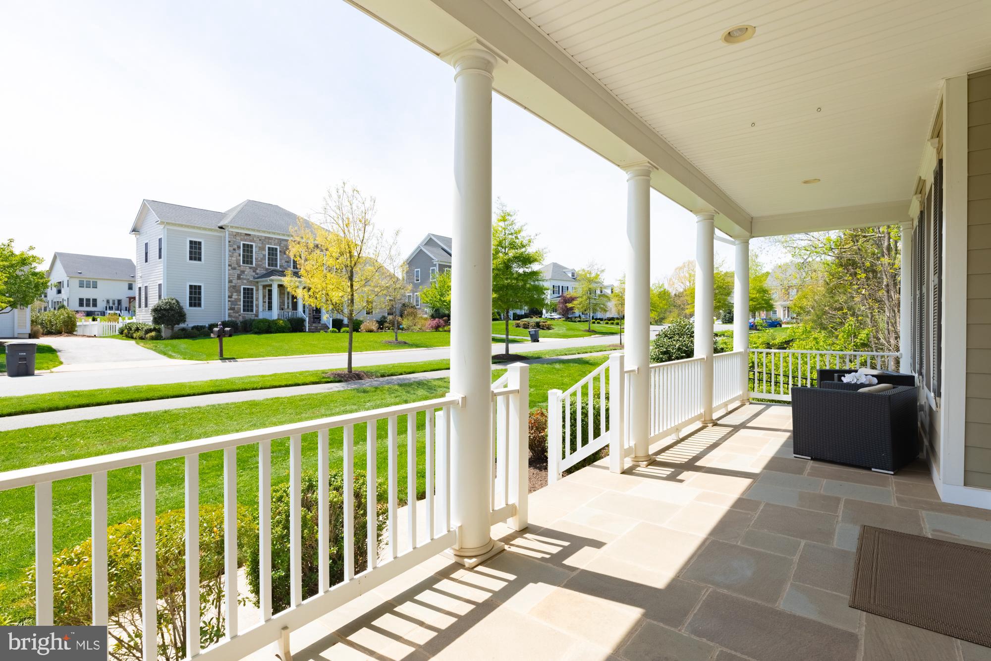 WILLOWSFORD AT THE GRANGE - Residential