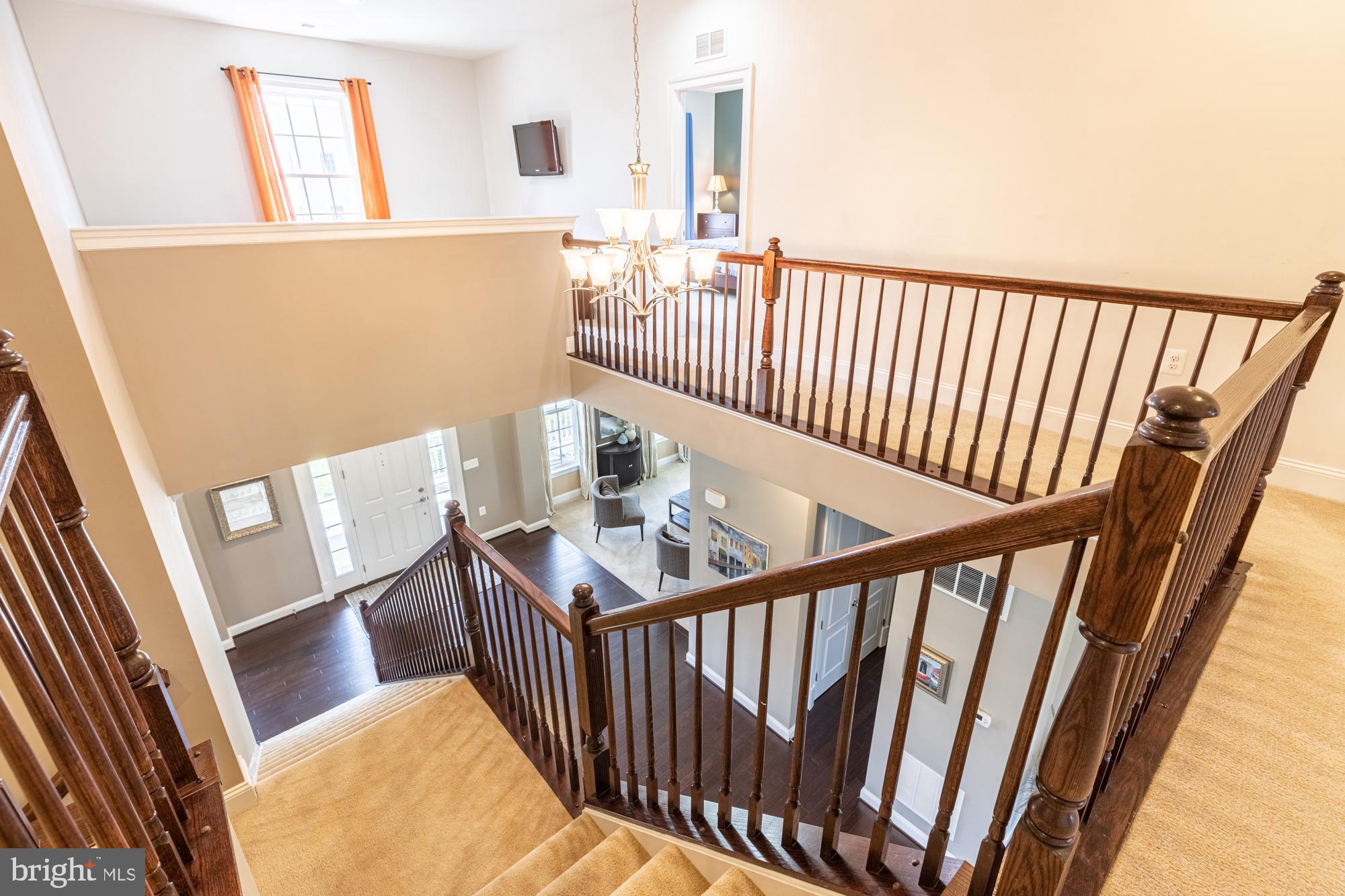 WILLOWSFORD AT THE GRANGE - Residential