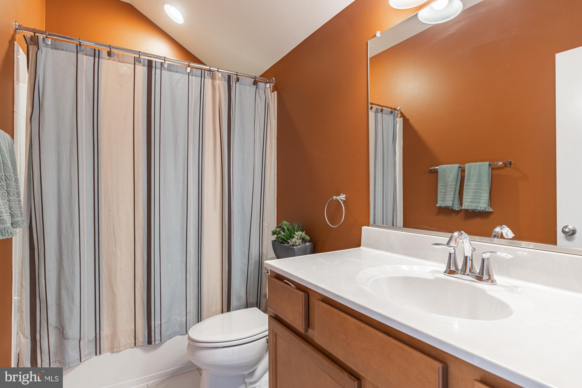 WILLOWSFORD AT THE GRANGE - Residential