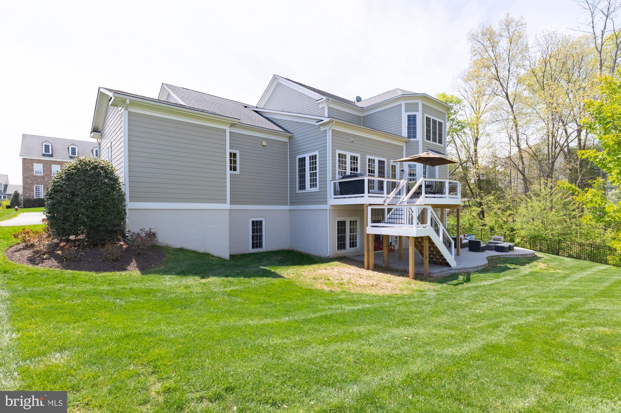 WILLOWSFORD AT THE GRANGE - Residential