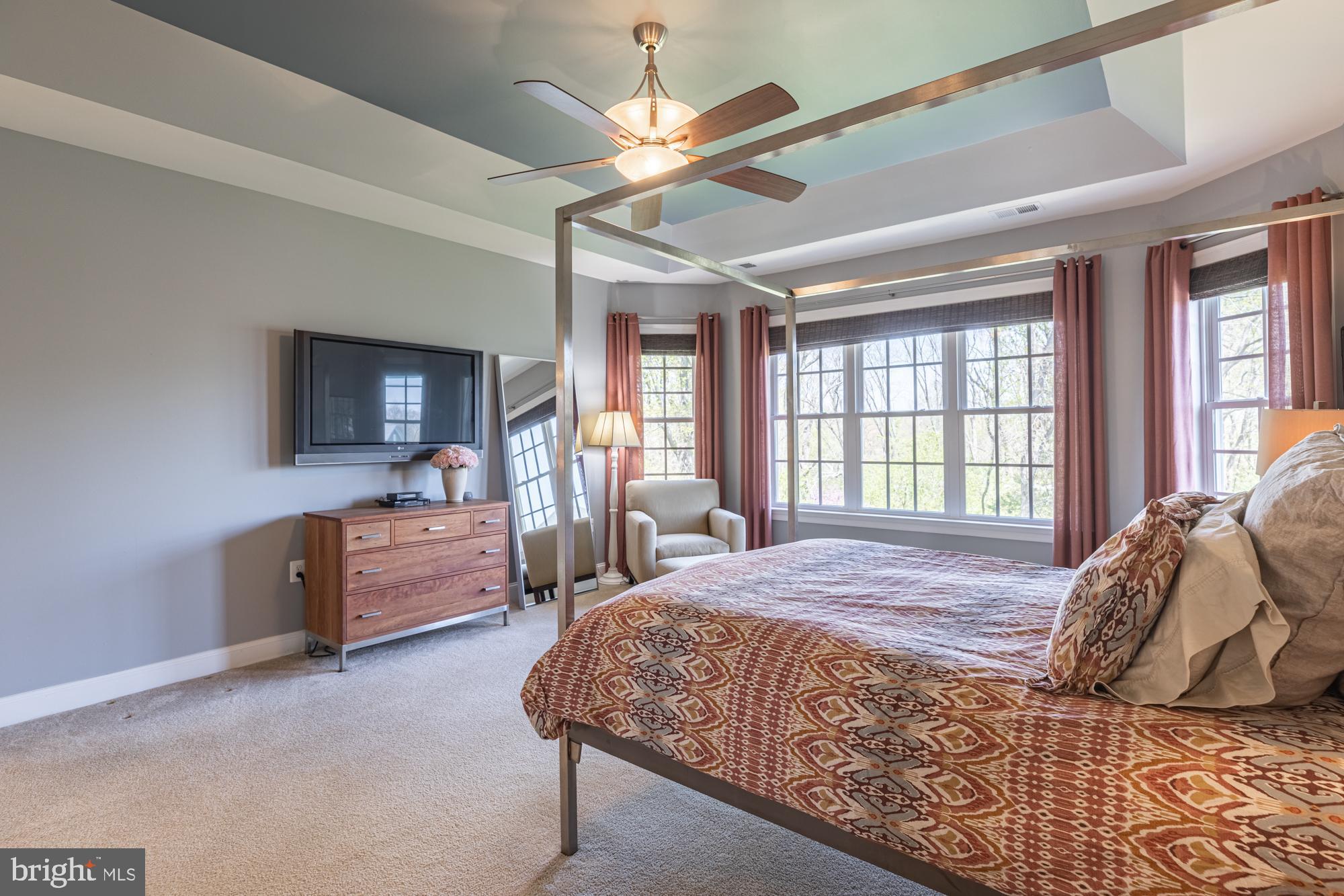 WILLOWSFORD AT THE GRANGE - Residential