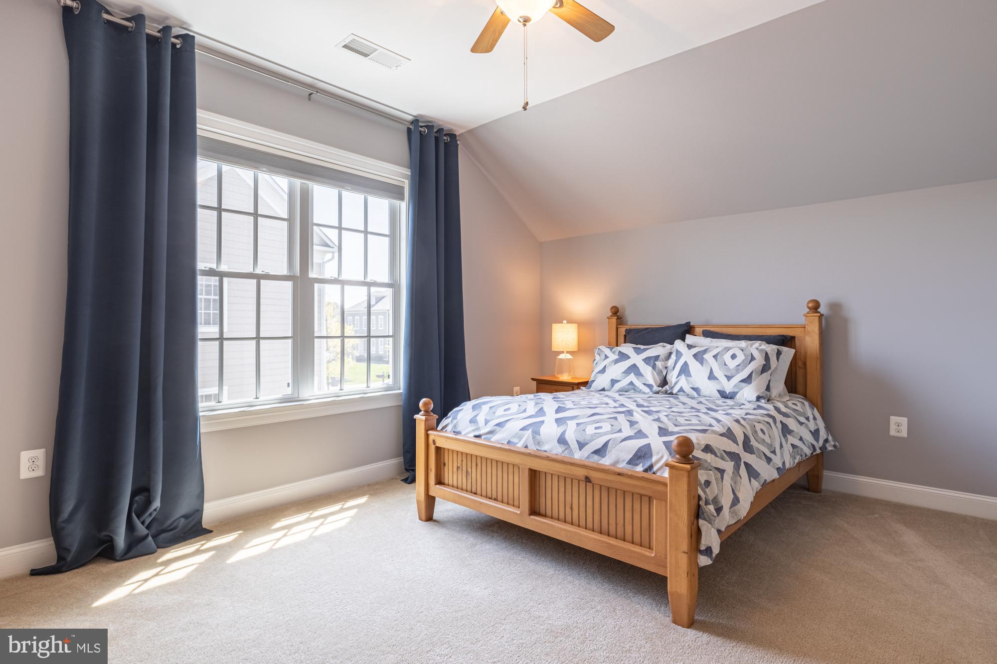 WILLOWSFORD AT THE GRANGE - Residential