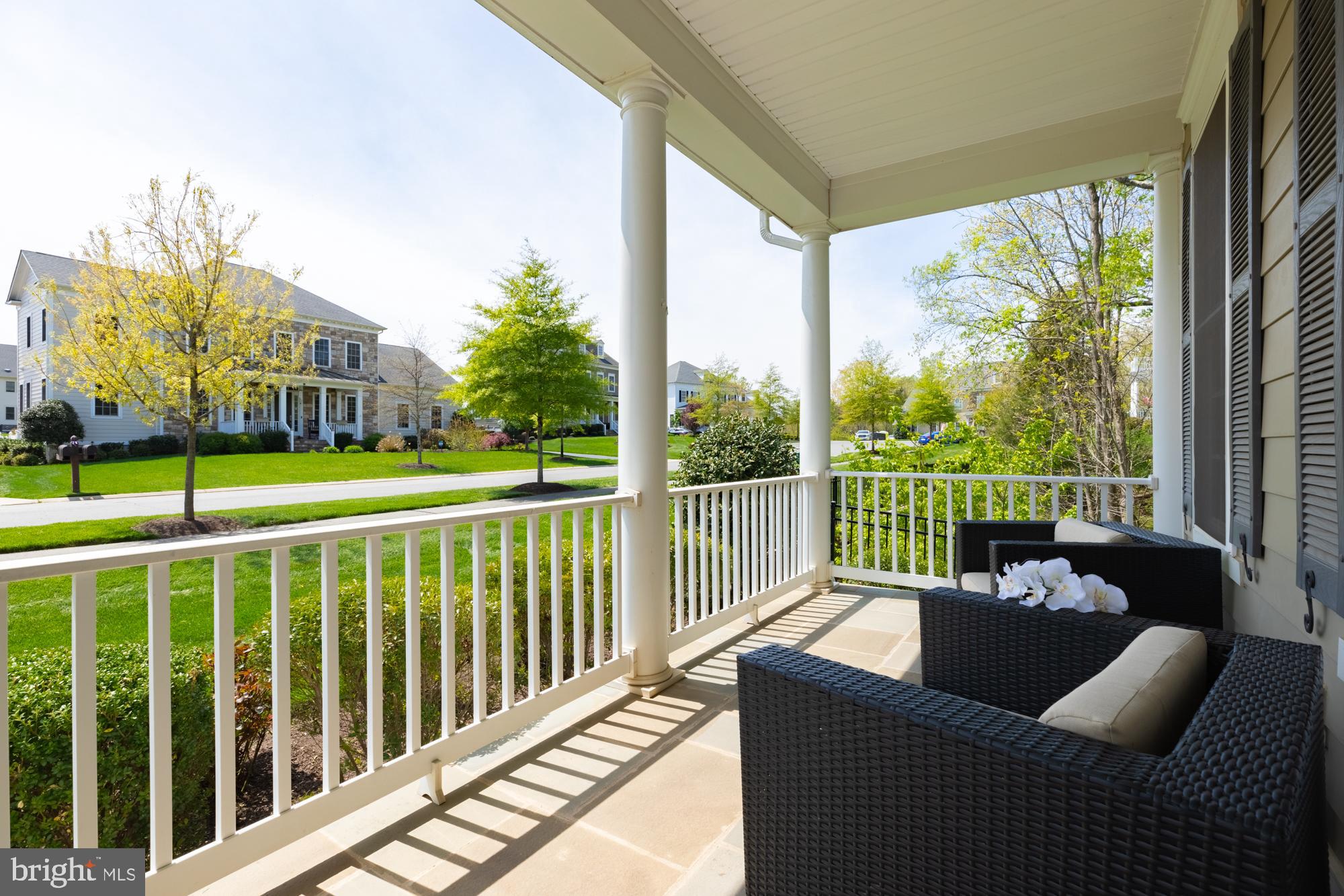 WILLOWSFORD AT THE GRANGE - Residential