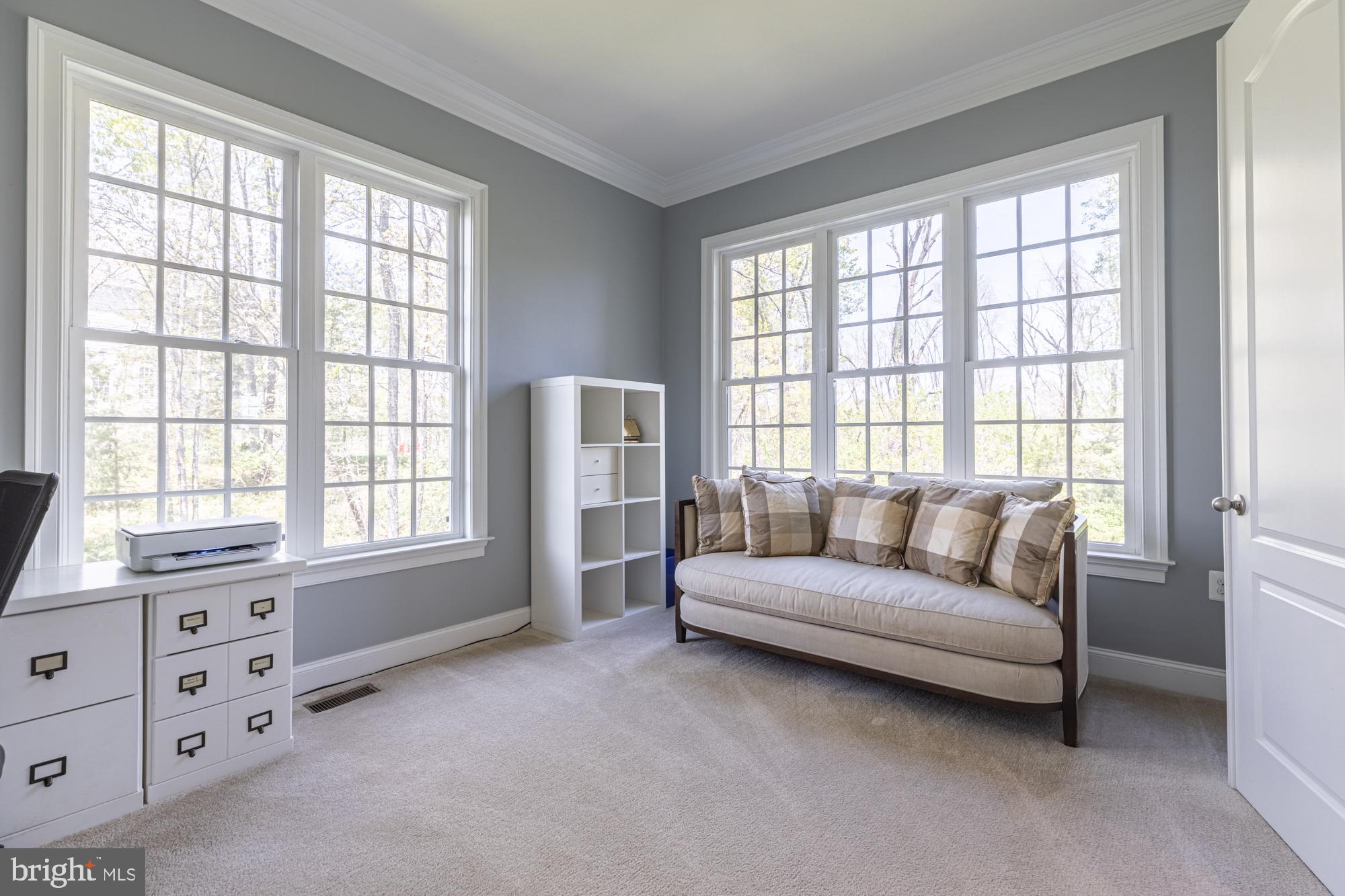 WILLOWSFORD AT THE GRANGE - Residential