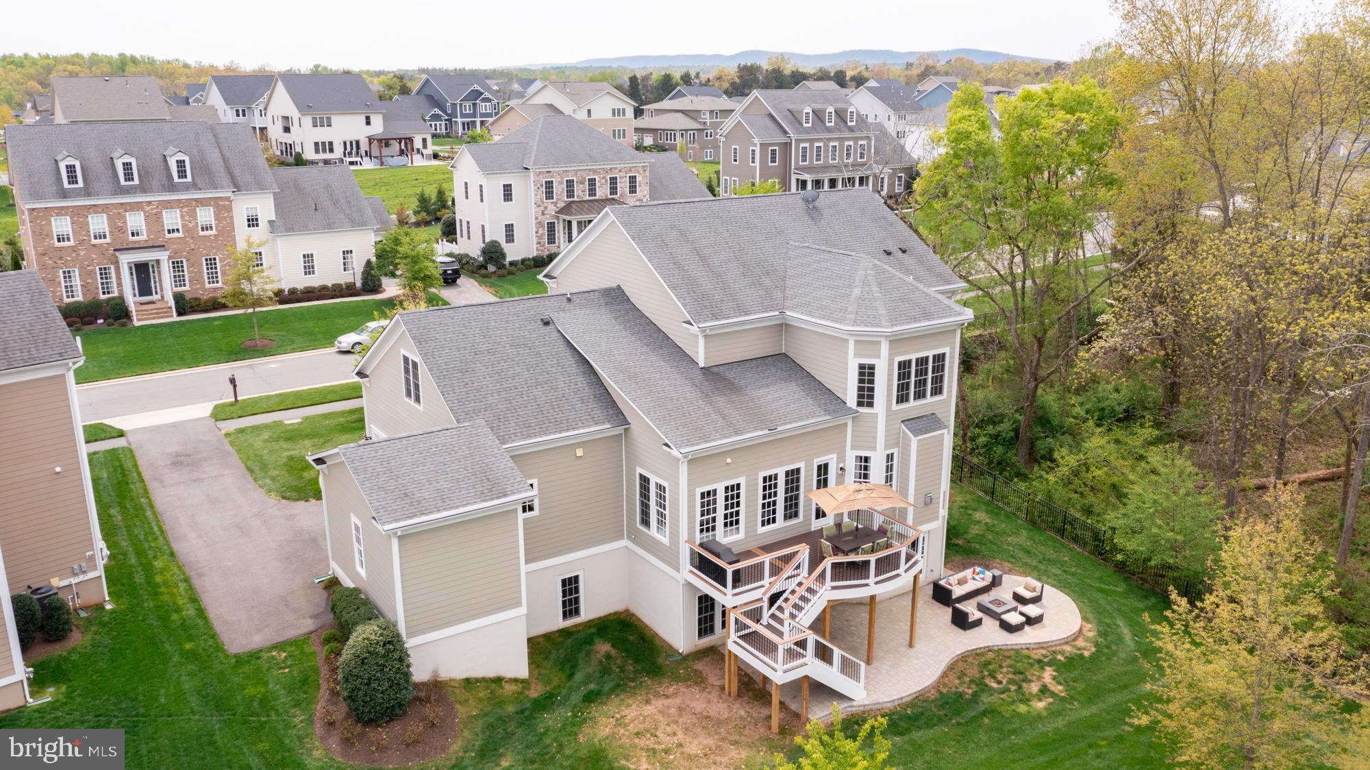 WILLOWSFORD AT THE GRANGE - Residential