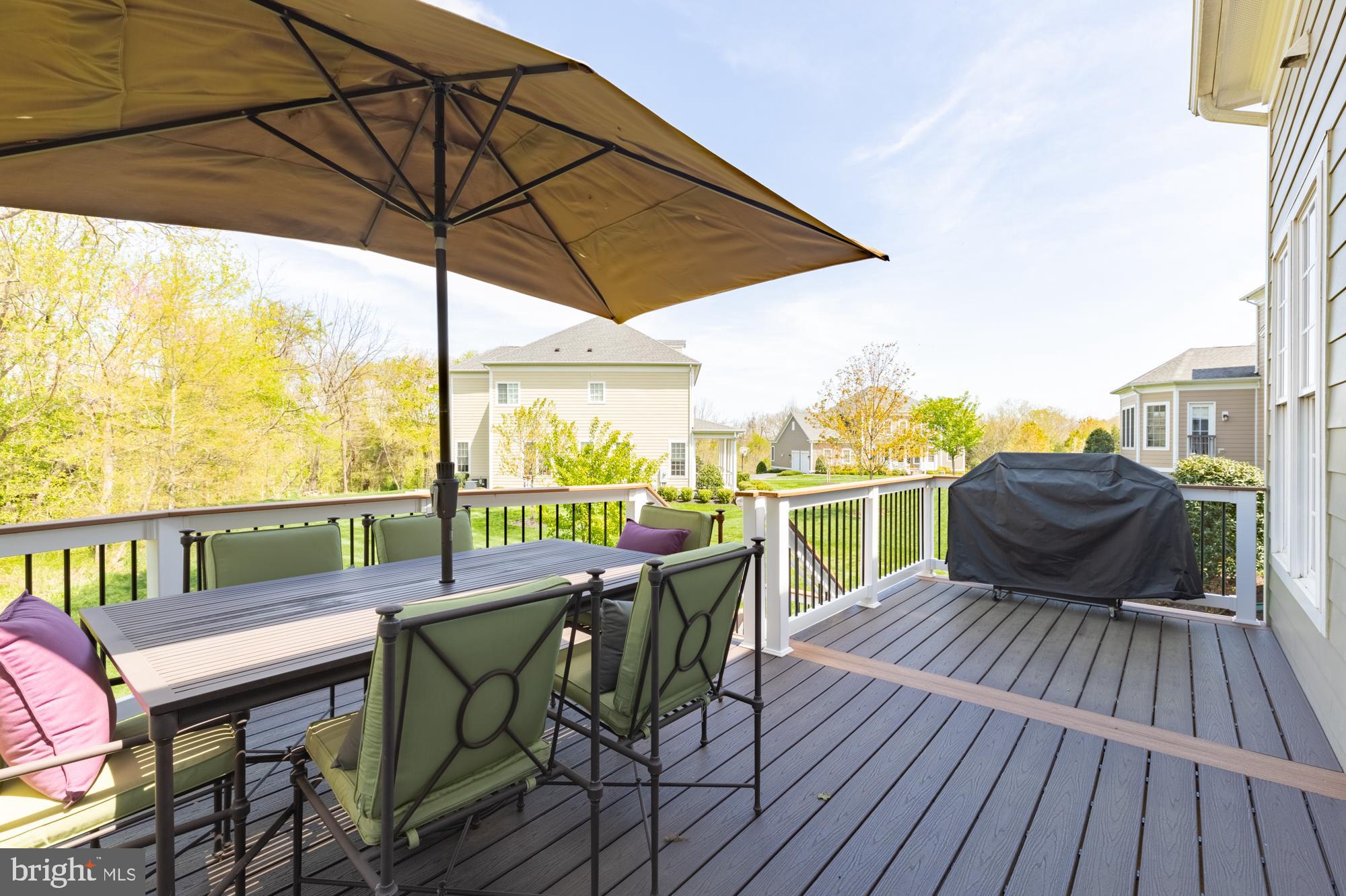 WILLOWSFORD AT THE GRANGE - Residential