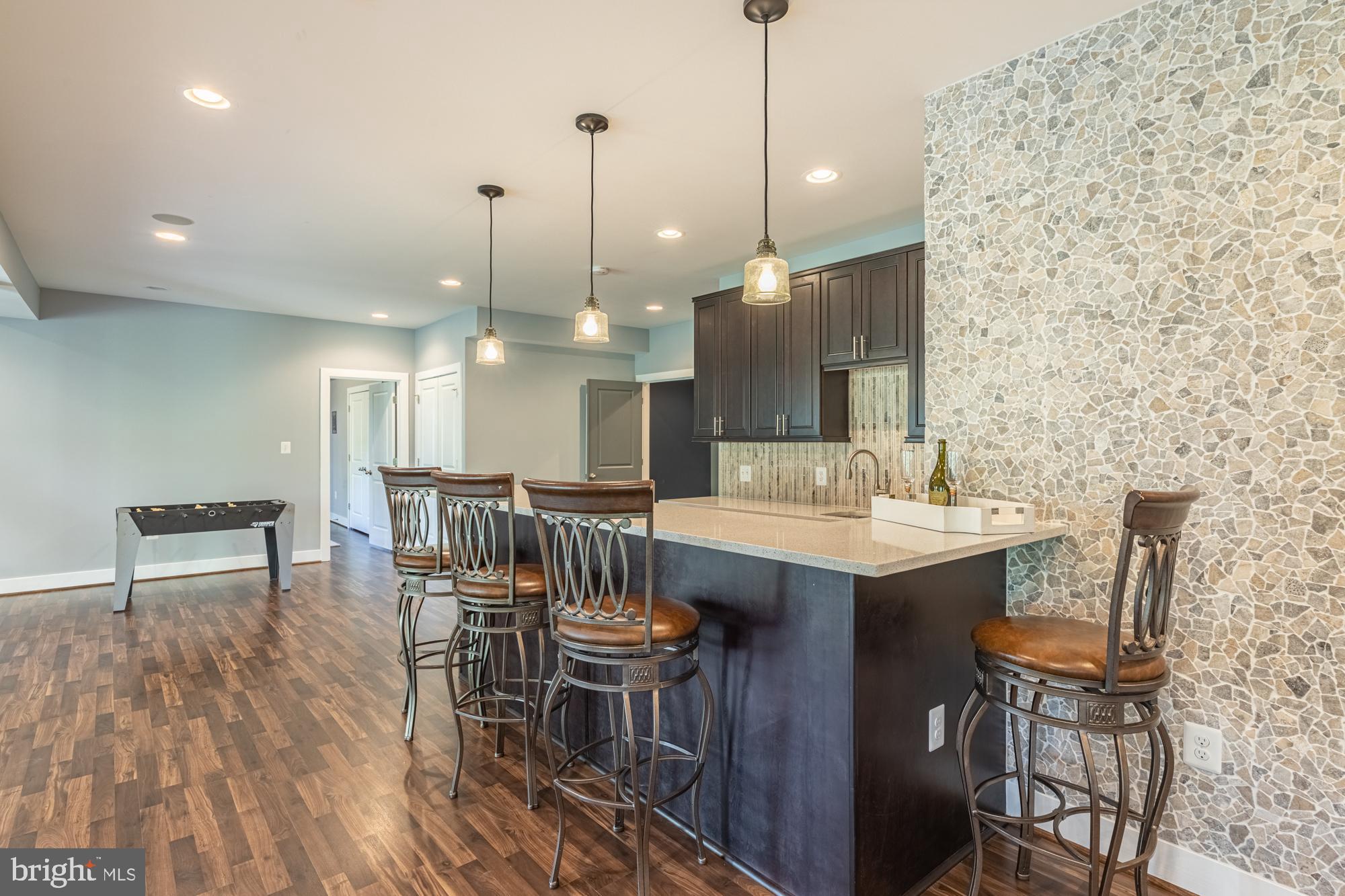 WILLOWSFORD AT THE GRANGE - Residential