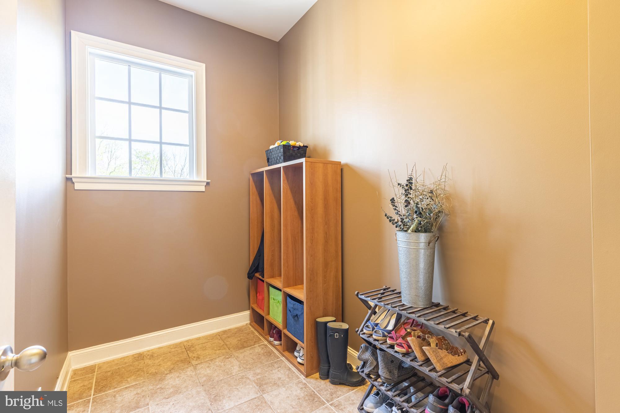 WILLOWSFORD AT THE GRANGE - Residential