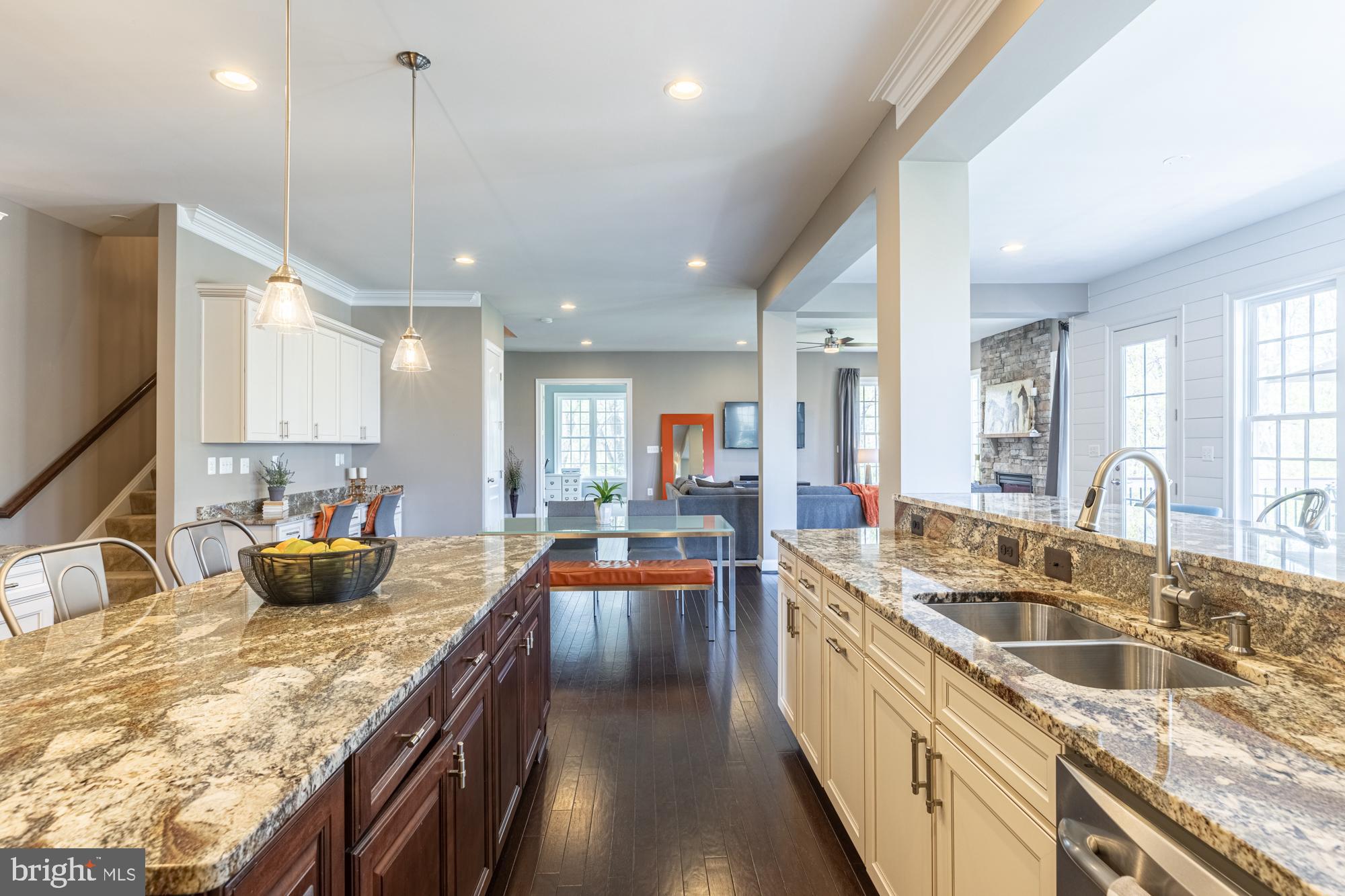 WILLOWSFORD AT THE GRANGE - Residential