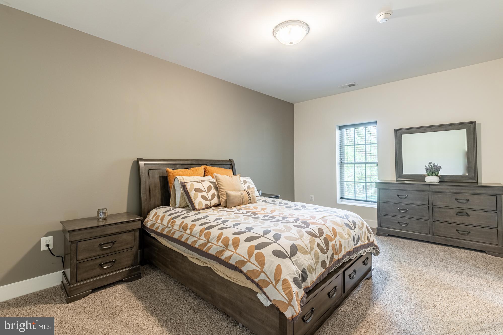 WILLOWSFORD AT THE GRANGE - Residential