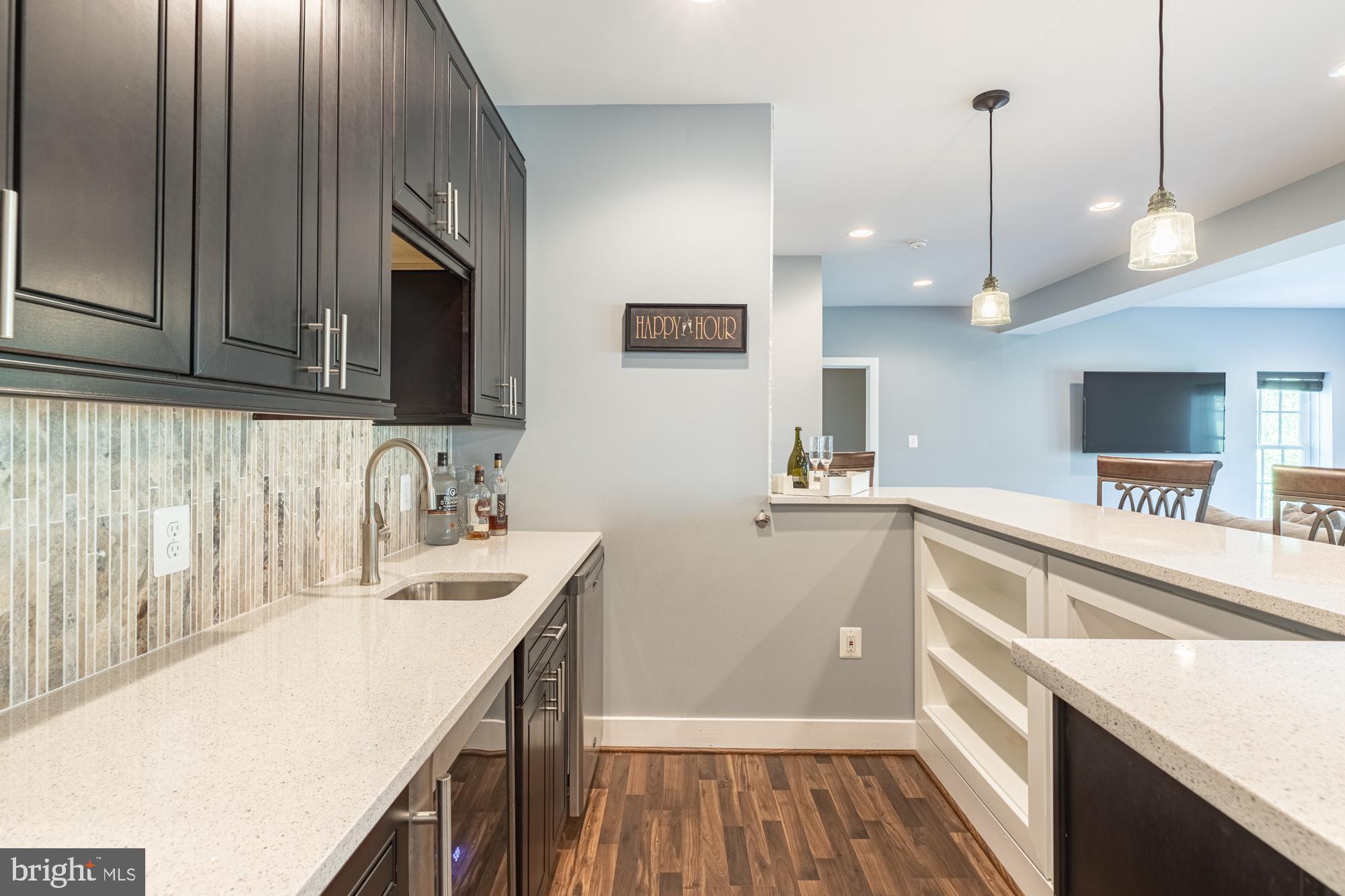 WILLOWSFORD AT THE GRANGE - Residential