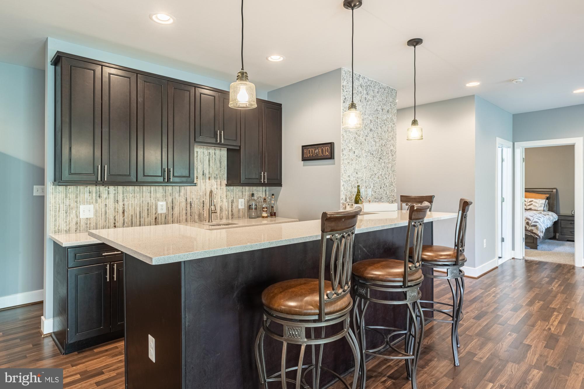 WILLOWSFORD AT THE GRANGE - Residential