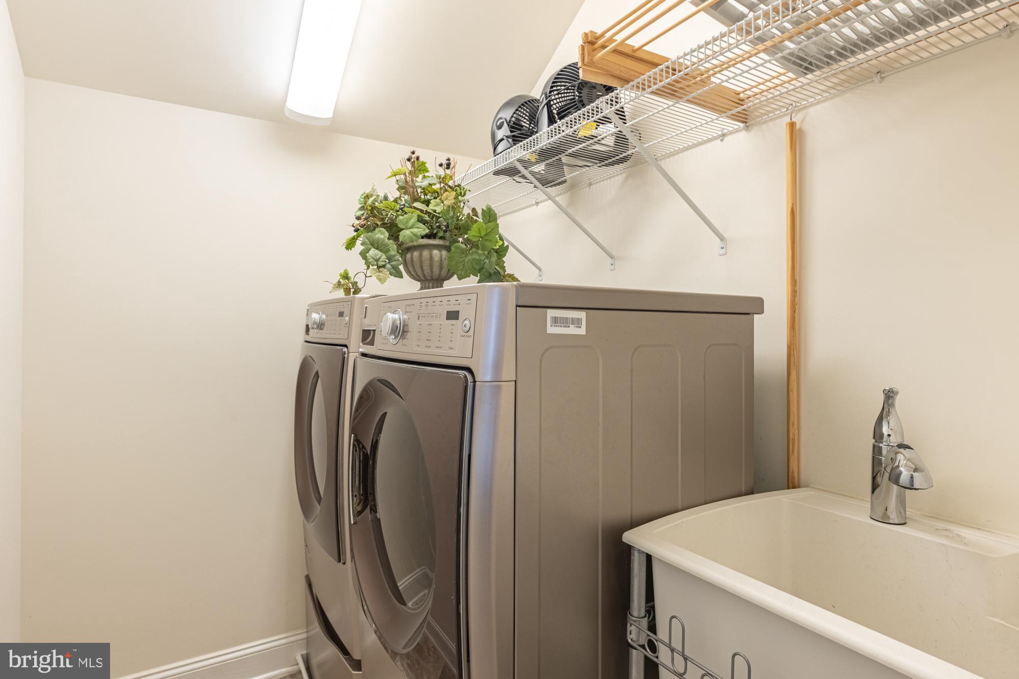 WILLOWSFORD AT THE GRANGE - Residential