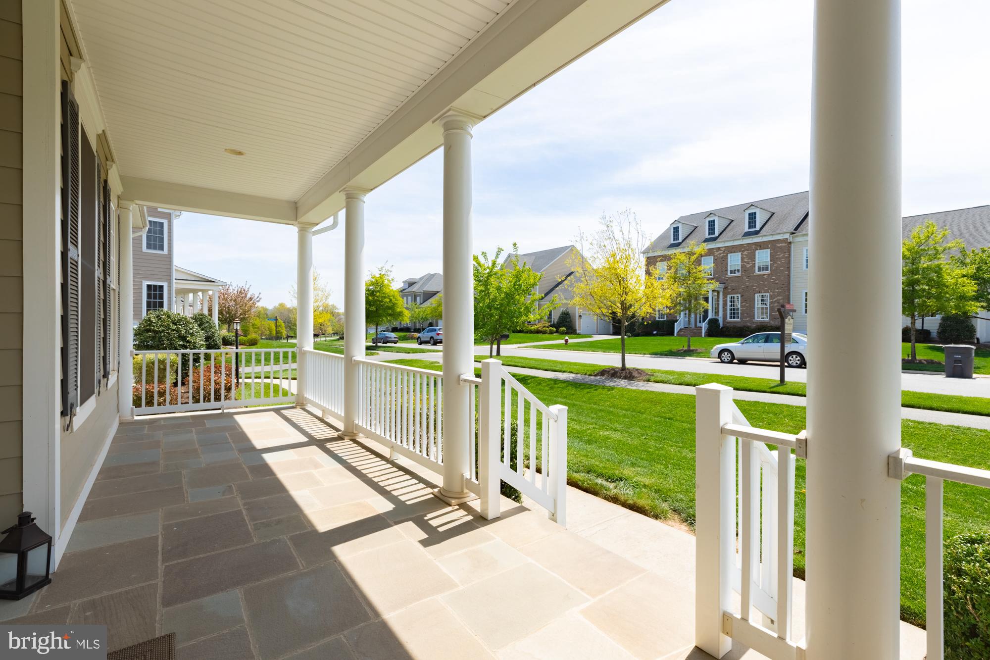 WILLOWSFORD AT THE GRANGE - Residential