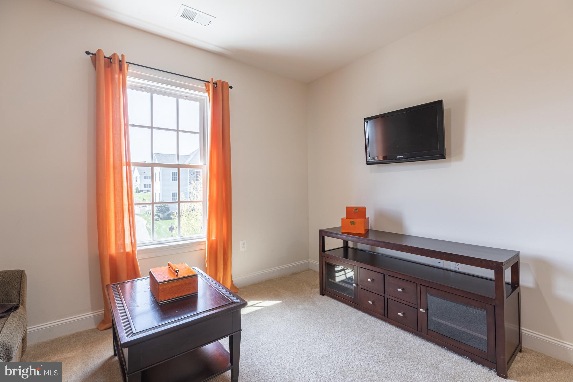 WILLOWSFORD AT THE GRANGE - Residential