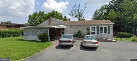 3799 CHESTNUT STREET CAMP HILL PA 17011