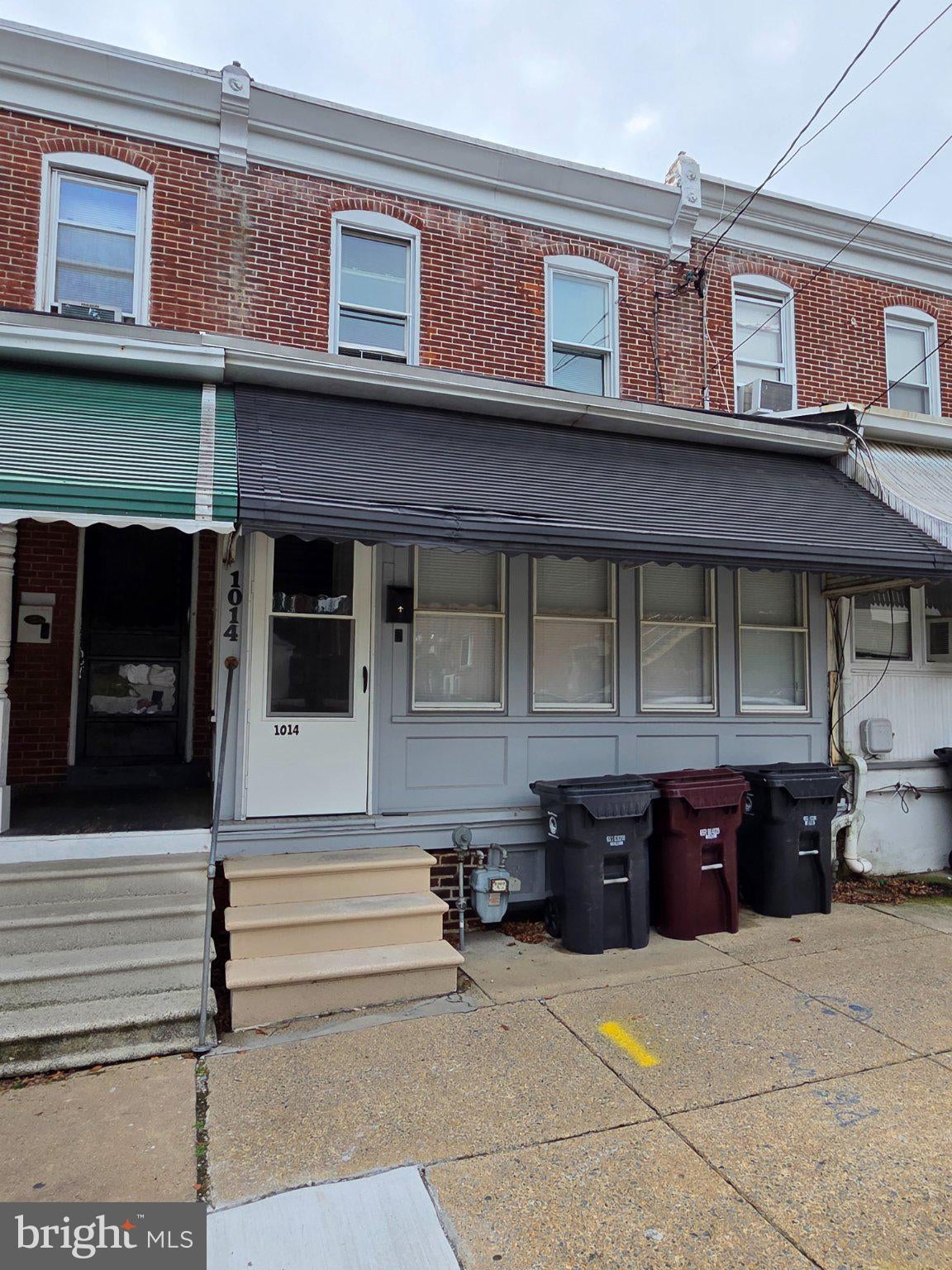 1014 BROWN STREET