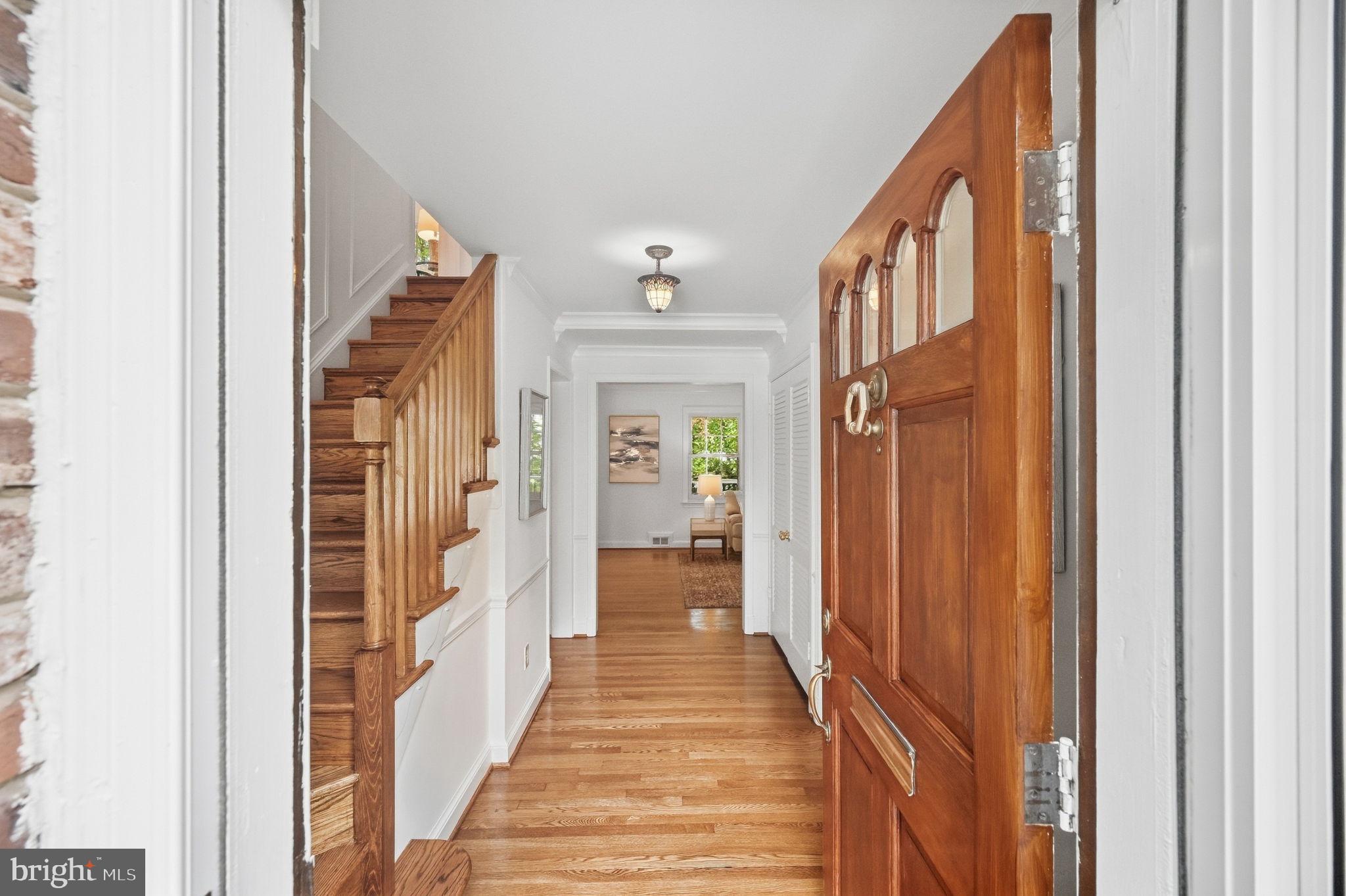 9716 CARRIAGE ROAD