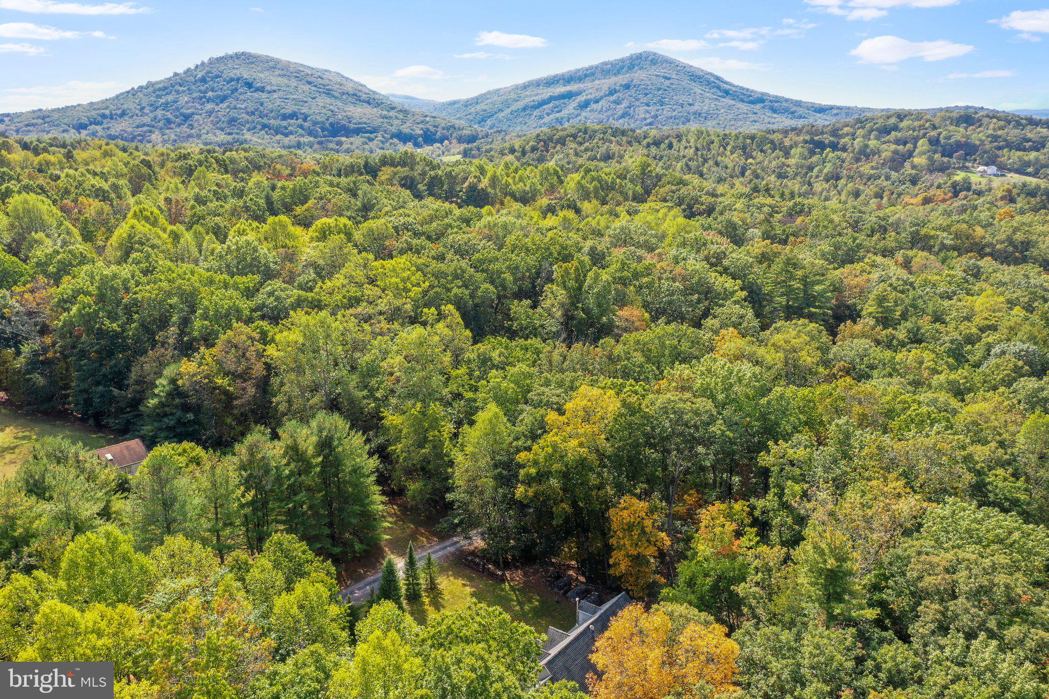 CHESTNUT GROVE - Residential