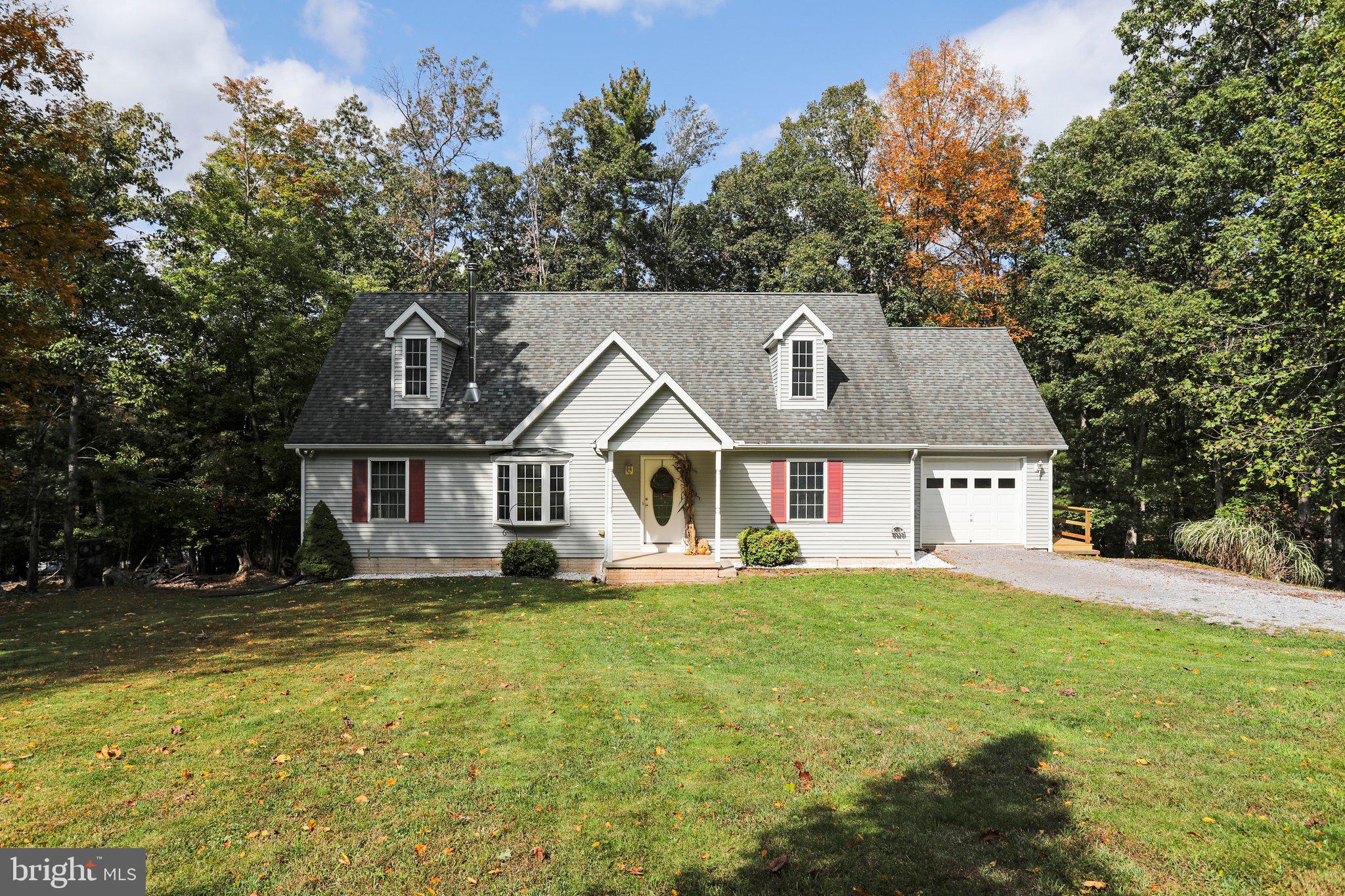 CHESTNUT GROVE - Residential