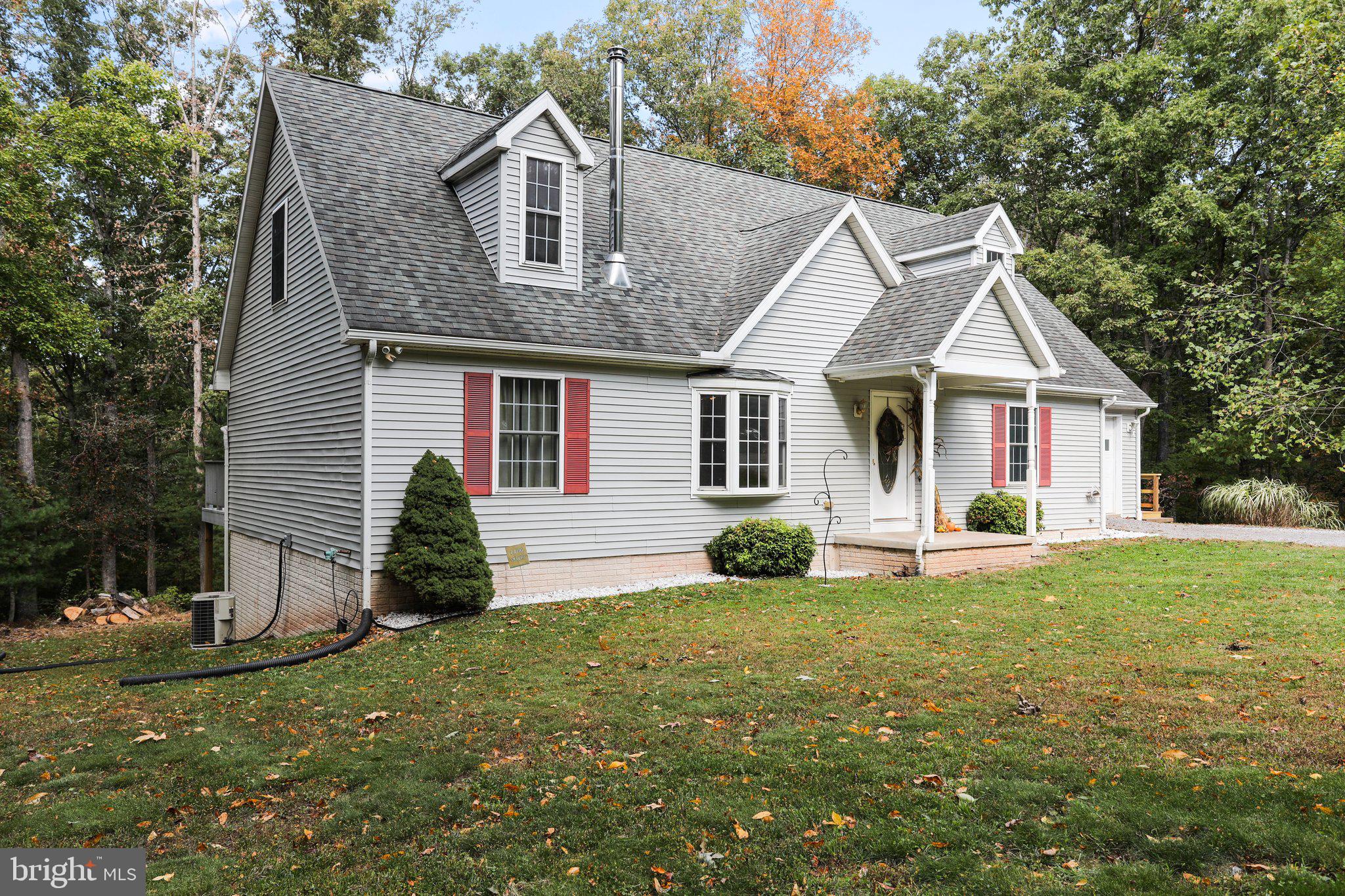 CHESTNUT GROVE - Residential