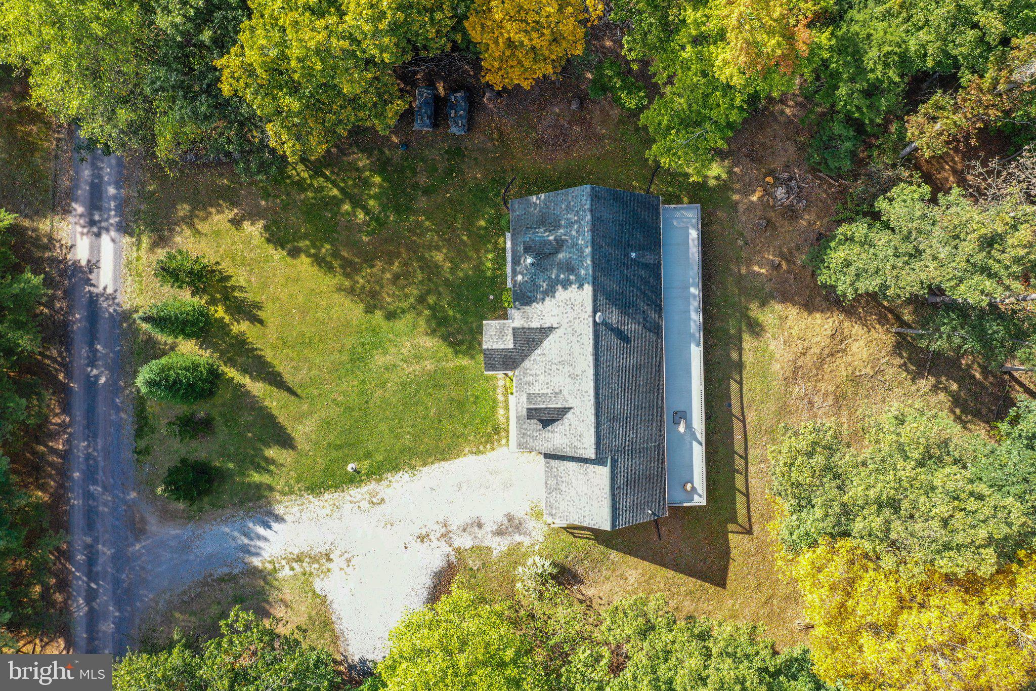 CHESTNUT GROVE - Residential