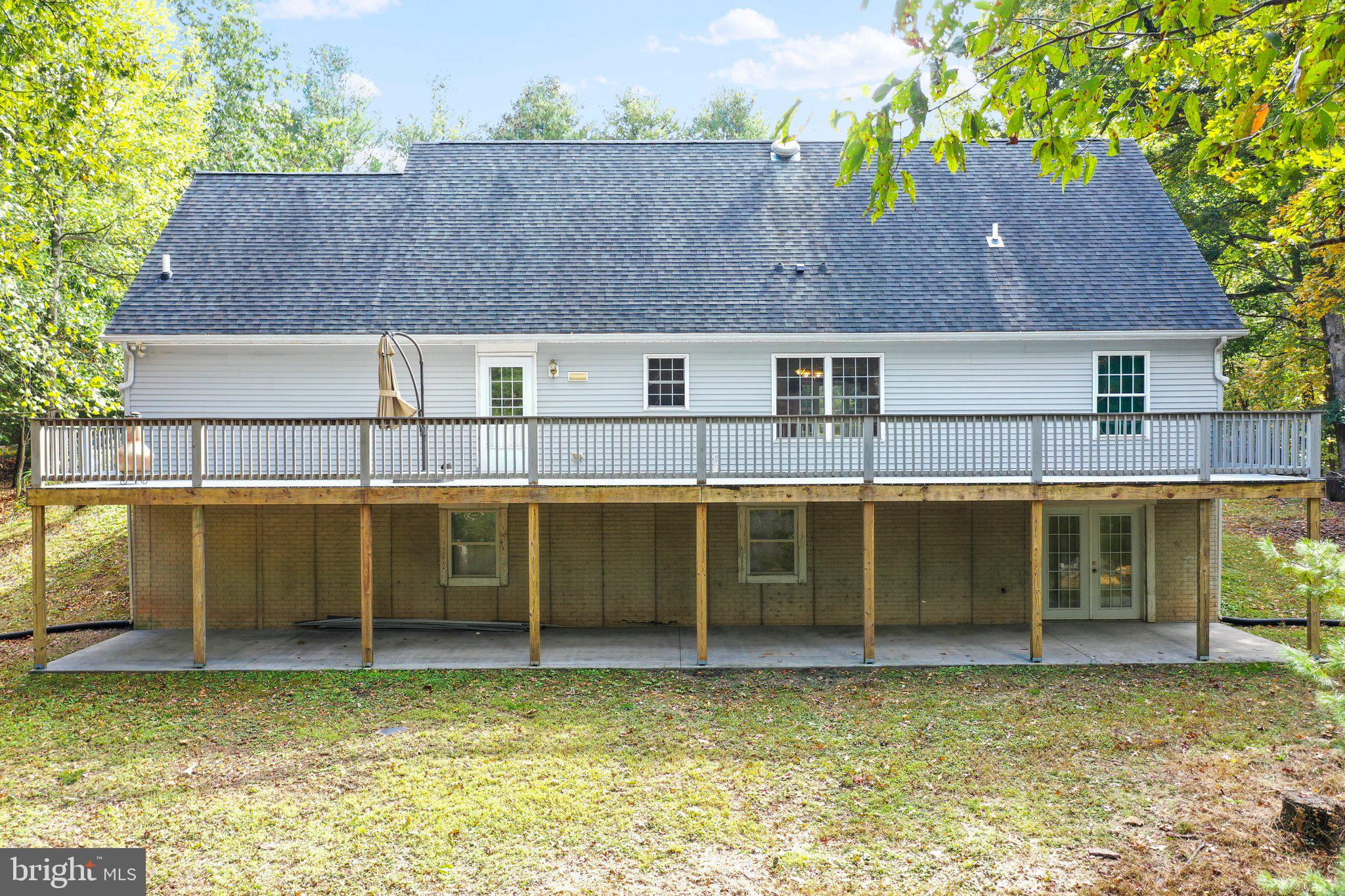 CHESTNUT GROVE - Residential