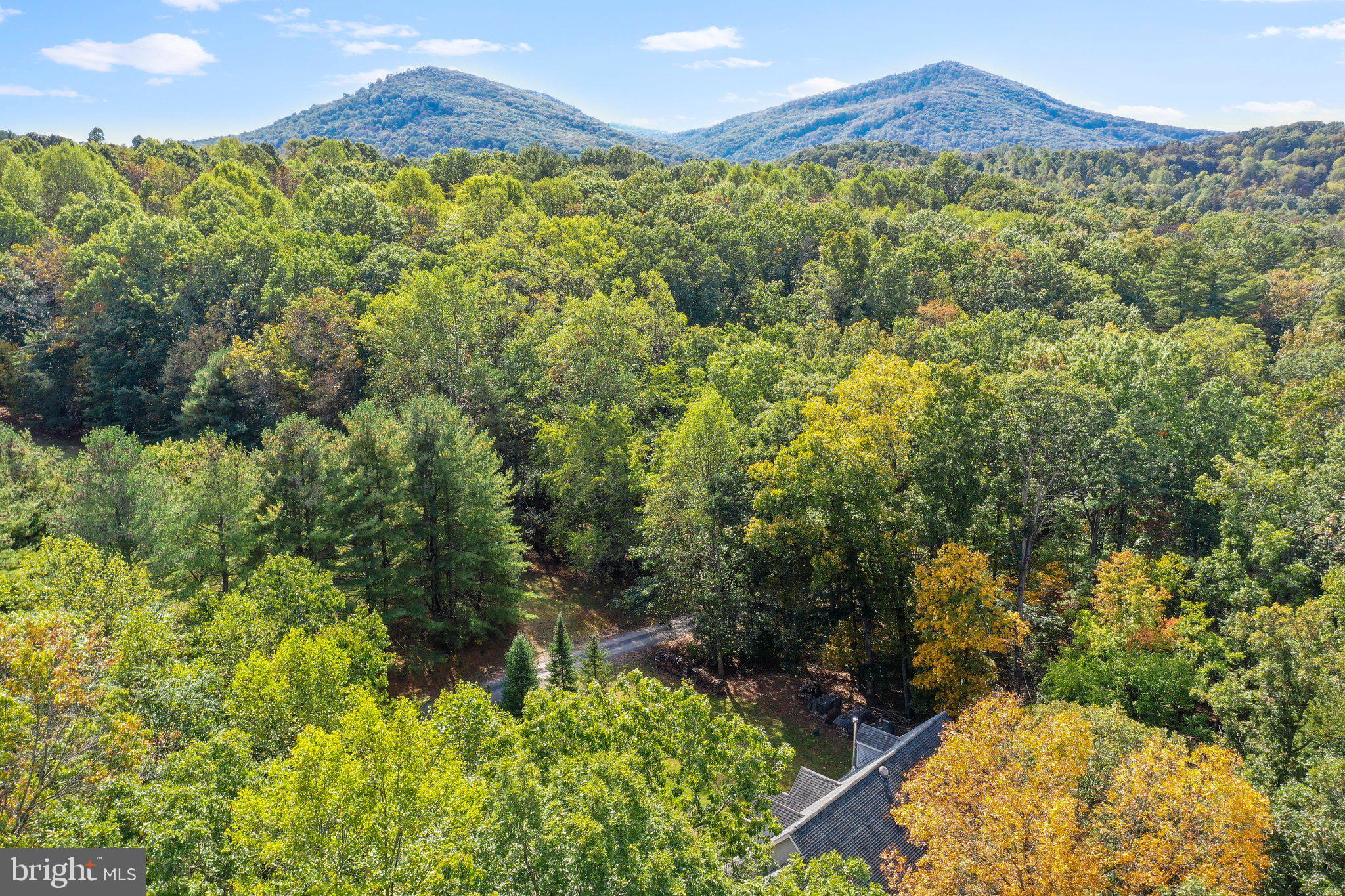 CHESTNUT GROVE - Residential